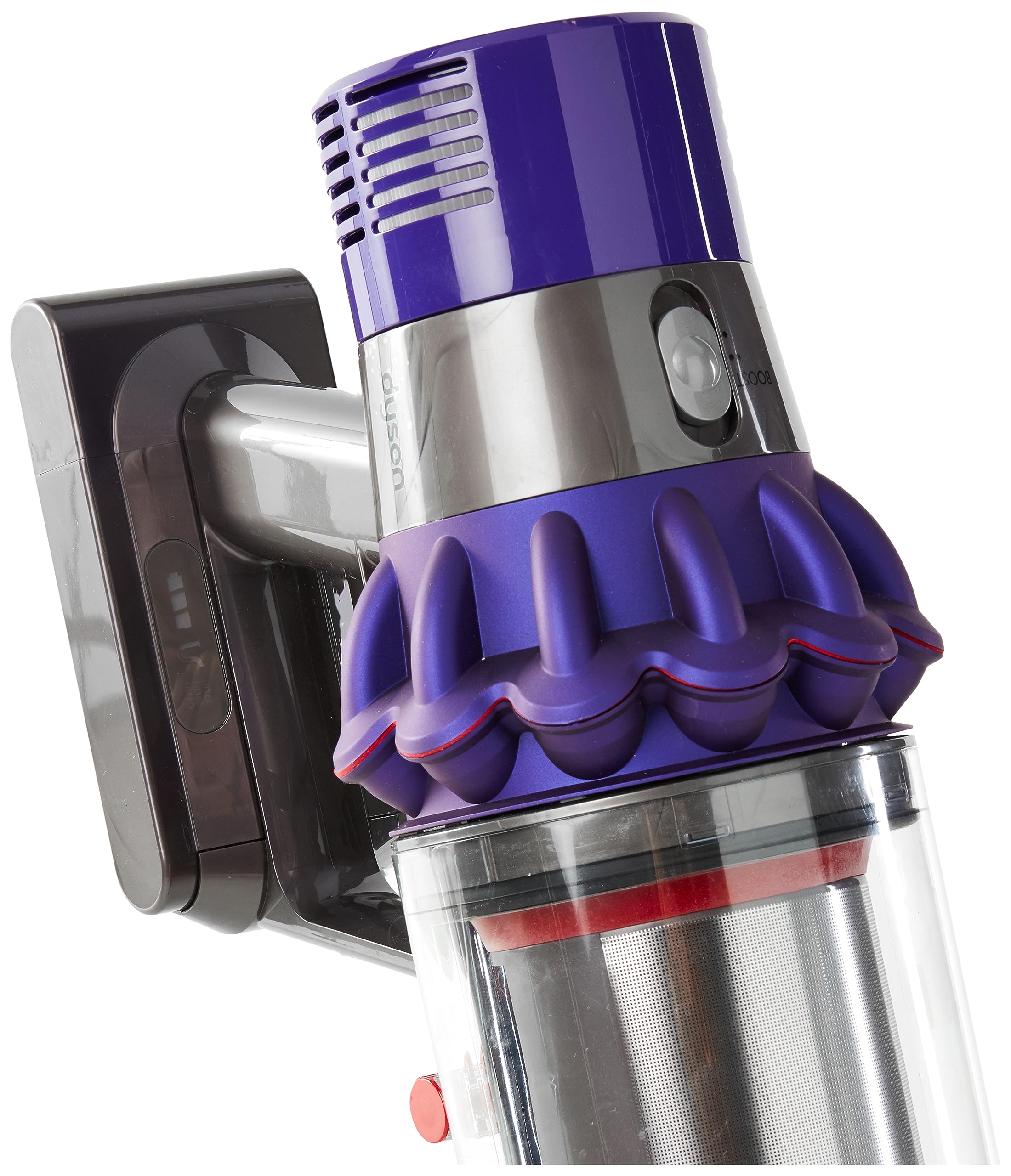 Amazon.com - Dyson Cyclone V10 Animal+ Cordless Vacuum Cleaner