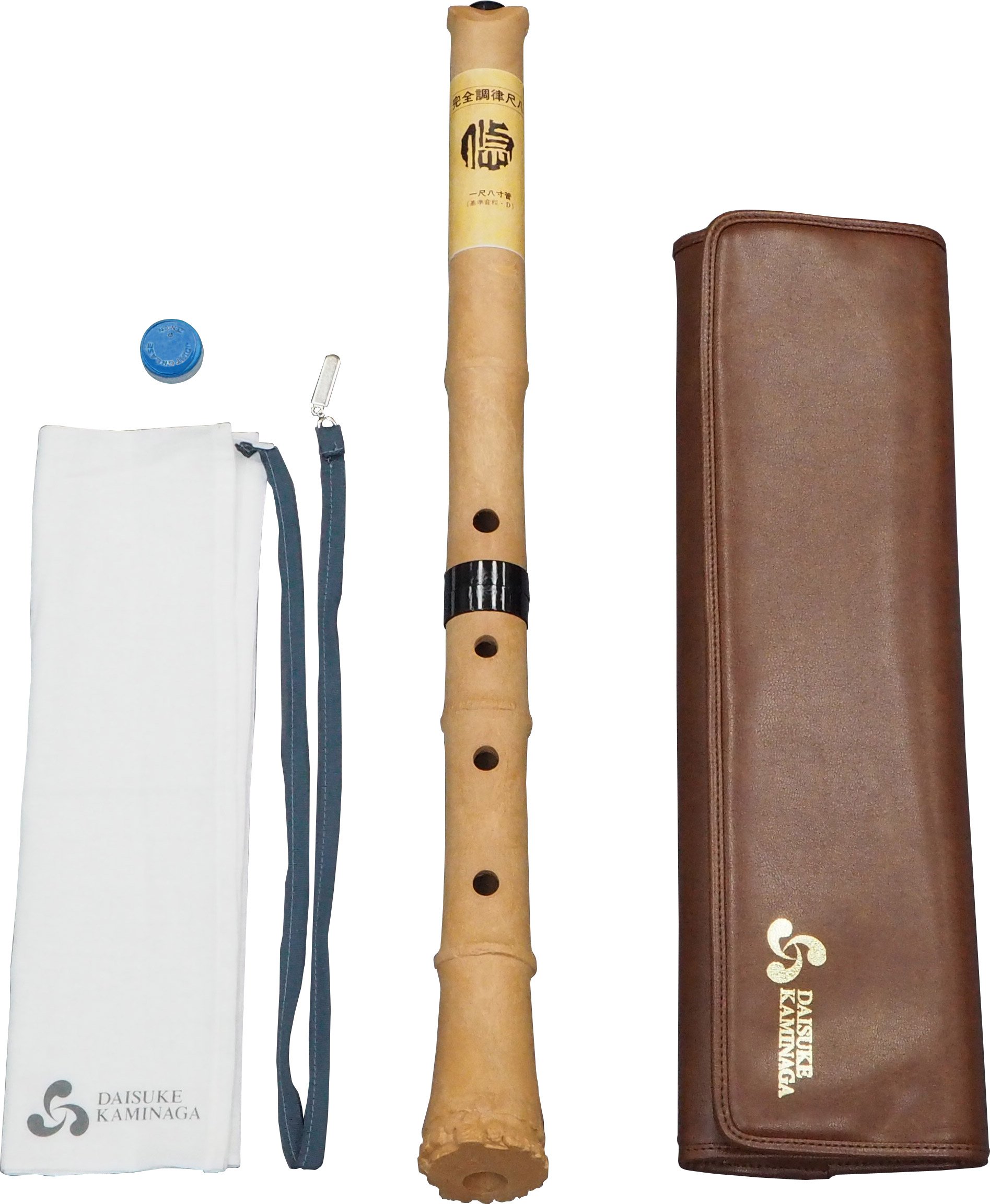 尺八 日本音楽教育センター 現代尺八奏法講座 教材セット 現代尺八奏法