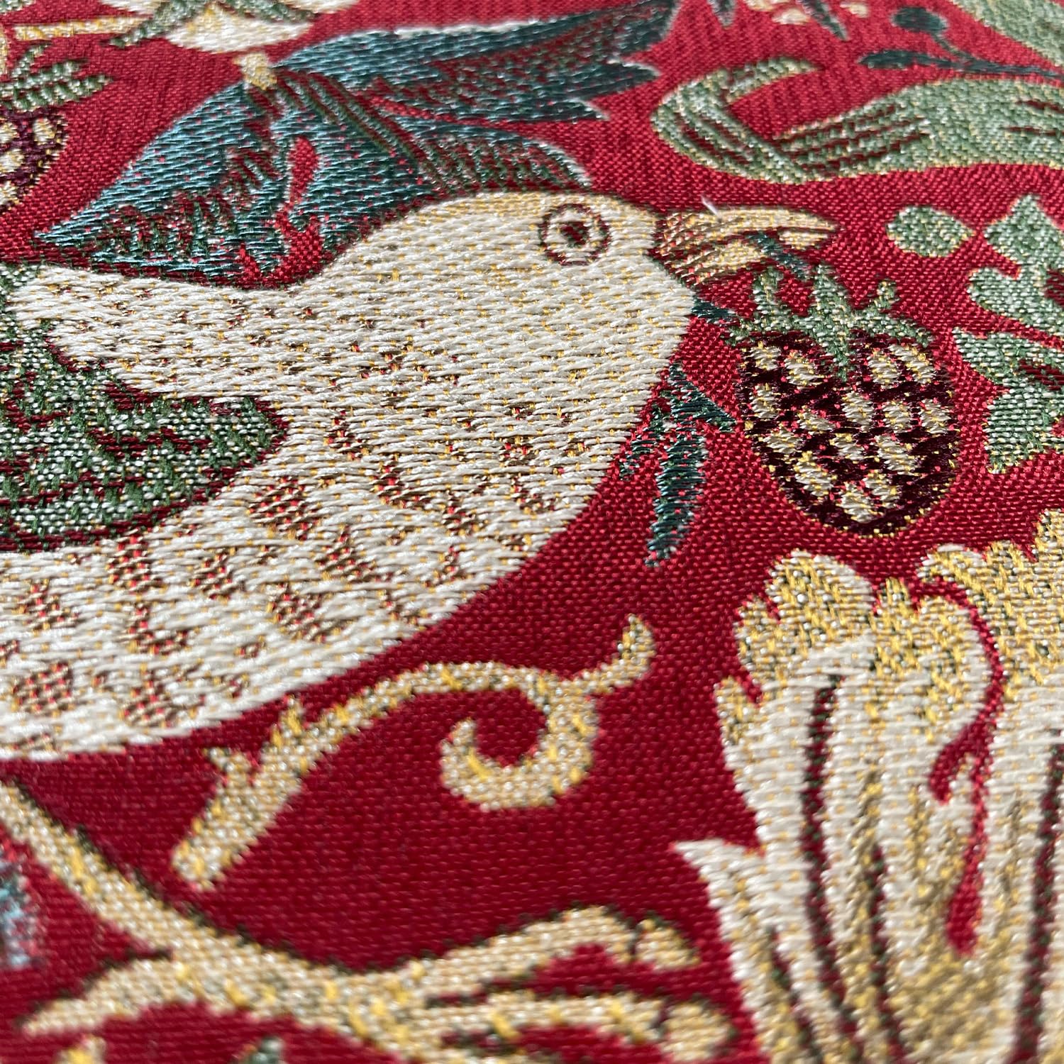 Amazon.co.jp: 川島織物セルコン Morris Design Studio モリスデザイン