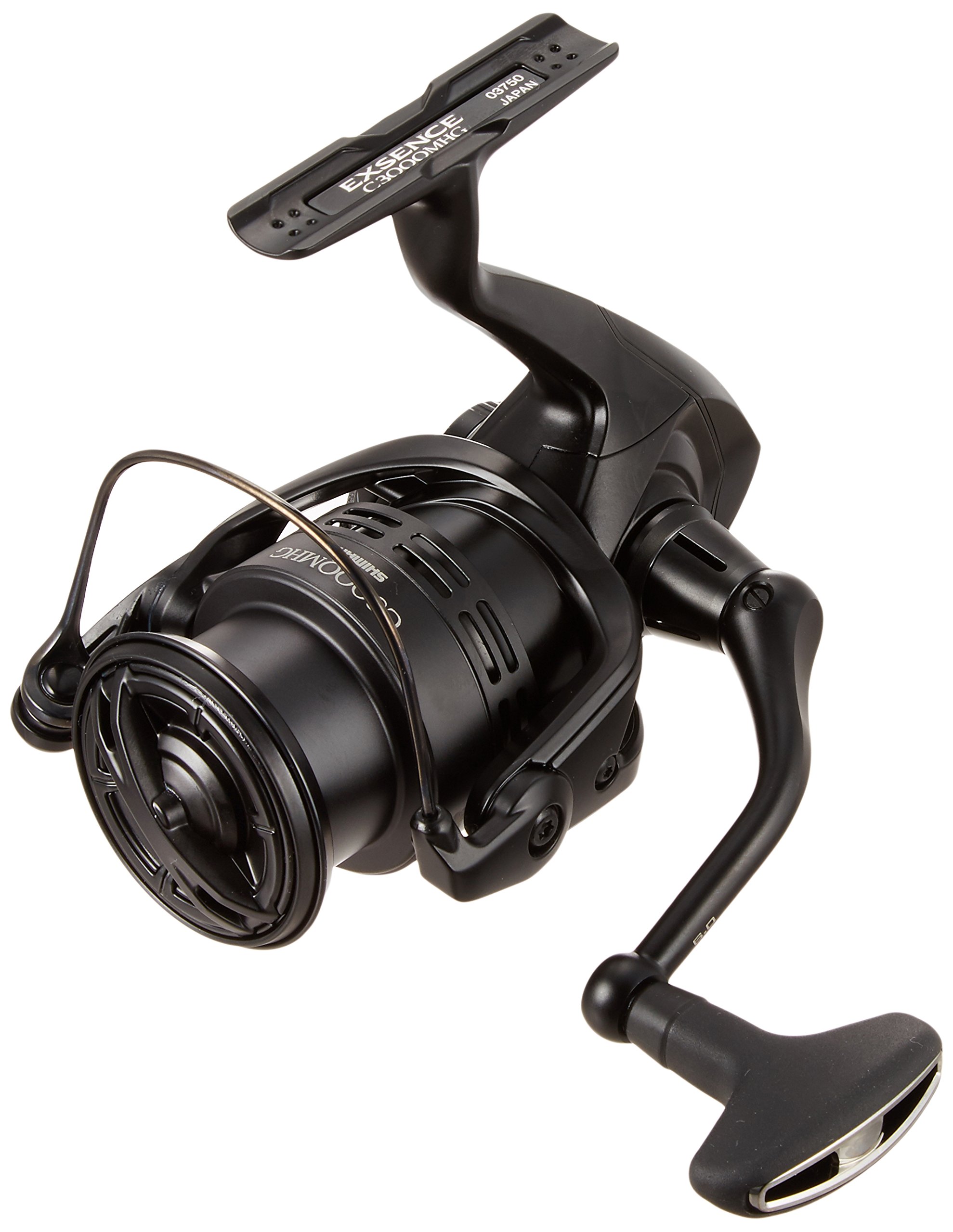 Amazon | シマノ(SHIMANO) スピニングリール 17 エクスセンス C3000M