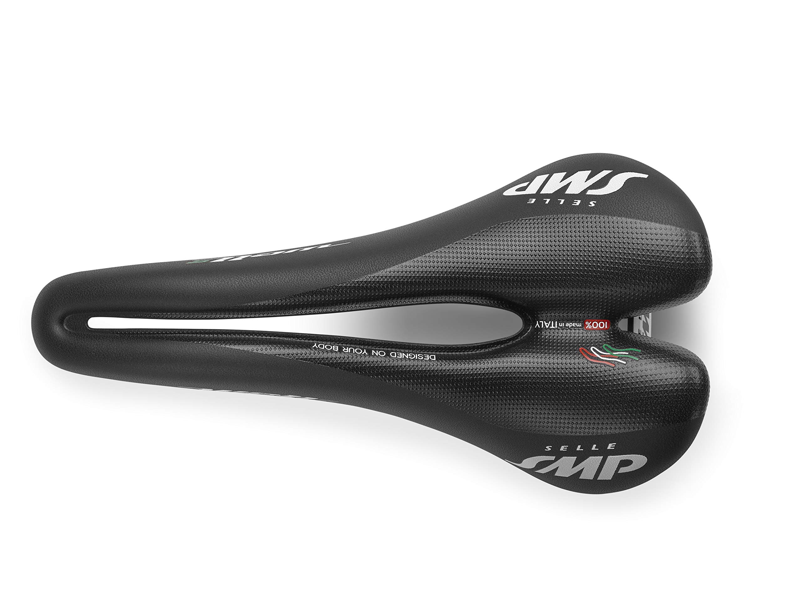 Amazon | SELLE SMP サドル HELL S ブラック | SMP | サドル