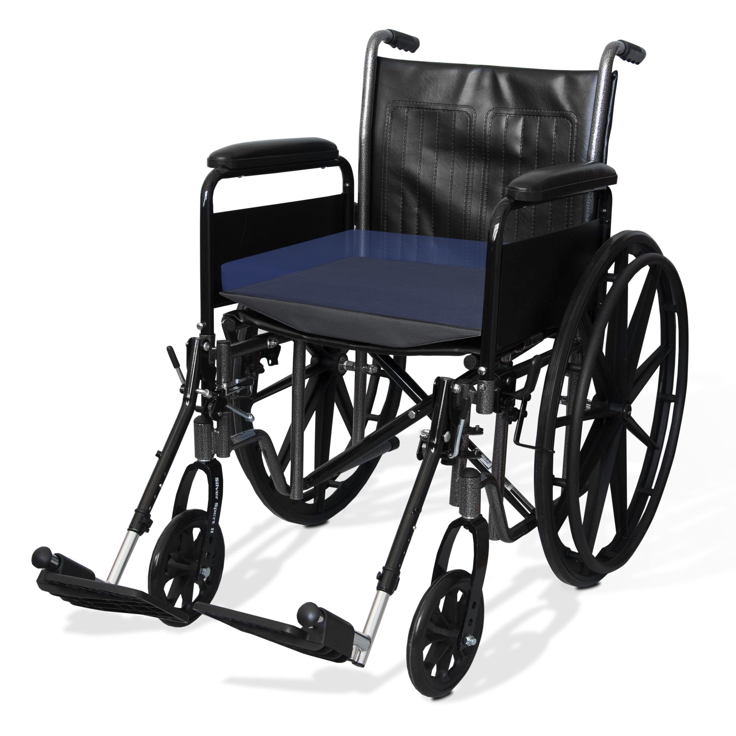 Amazon.com : NYOrtho Solid Seat Insert – Firm Non-Slip Water