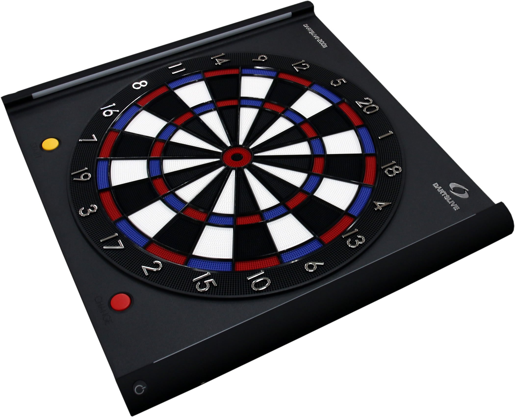 Amazon | ダーツ ボード DARTSLIVE-200S(ダーツライブ200S) | ダーツ