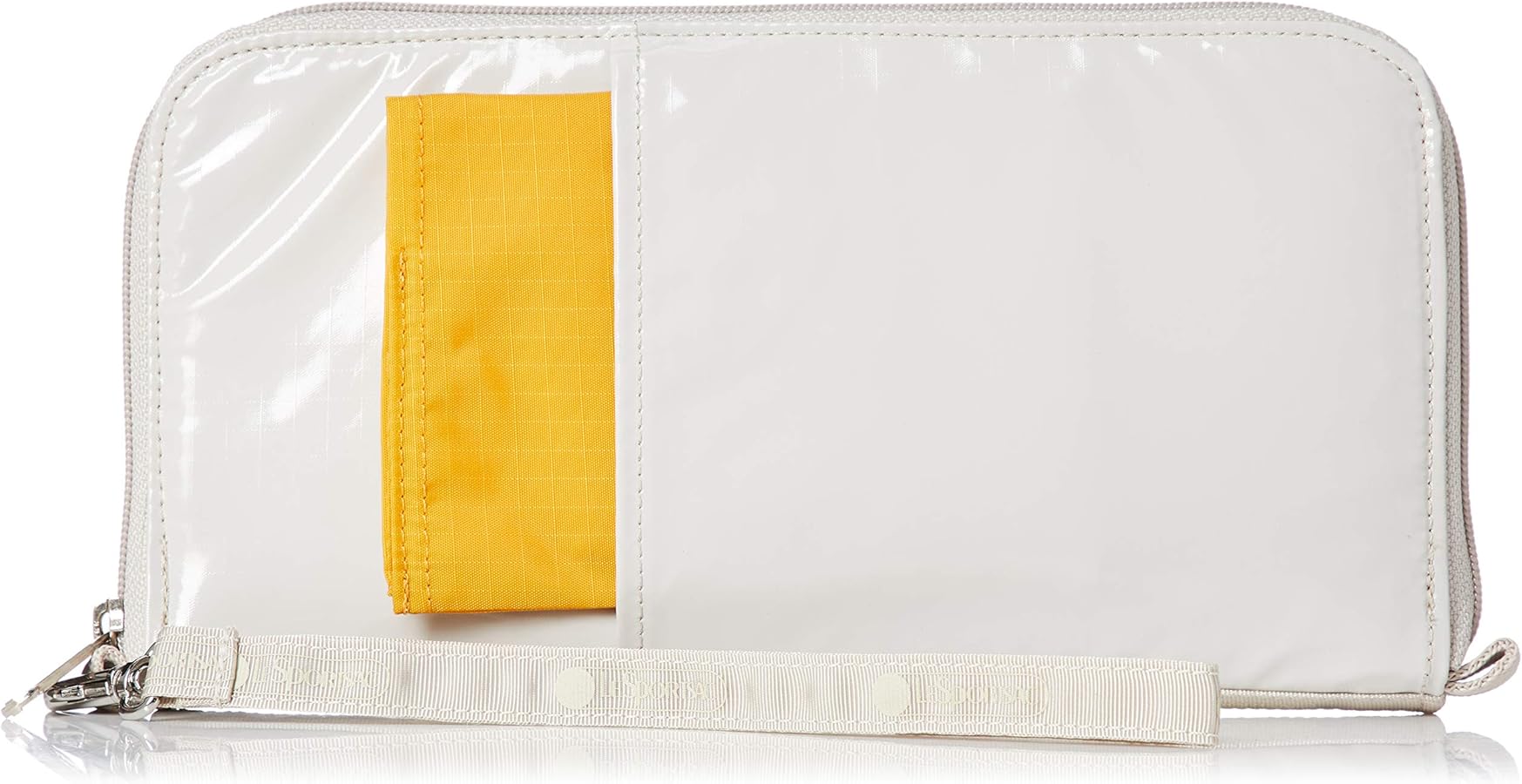 Amazon | [レスポートサック] 旅行用財布 MULTI TRAVEL WALLET/4390