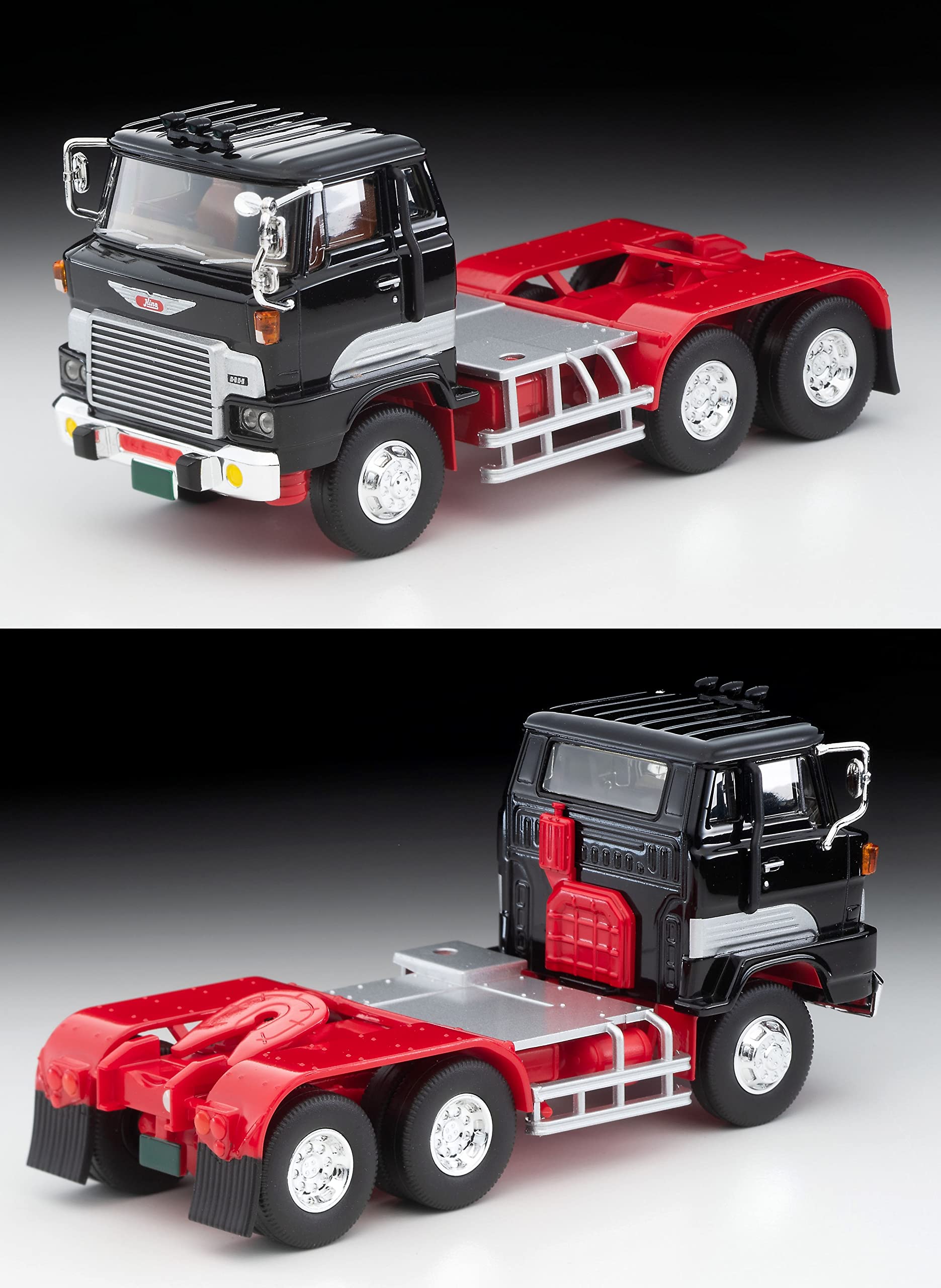 Amazon | トミーテック (TOMYTEC) トミカリミテッドヴィンテージ ネオ