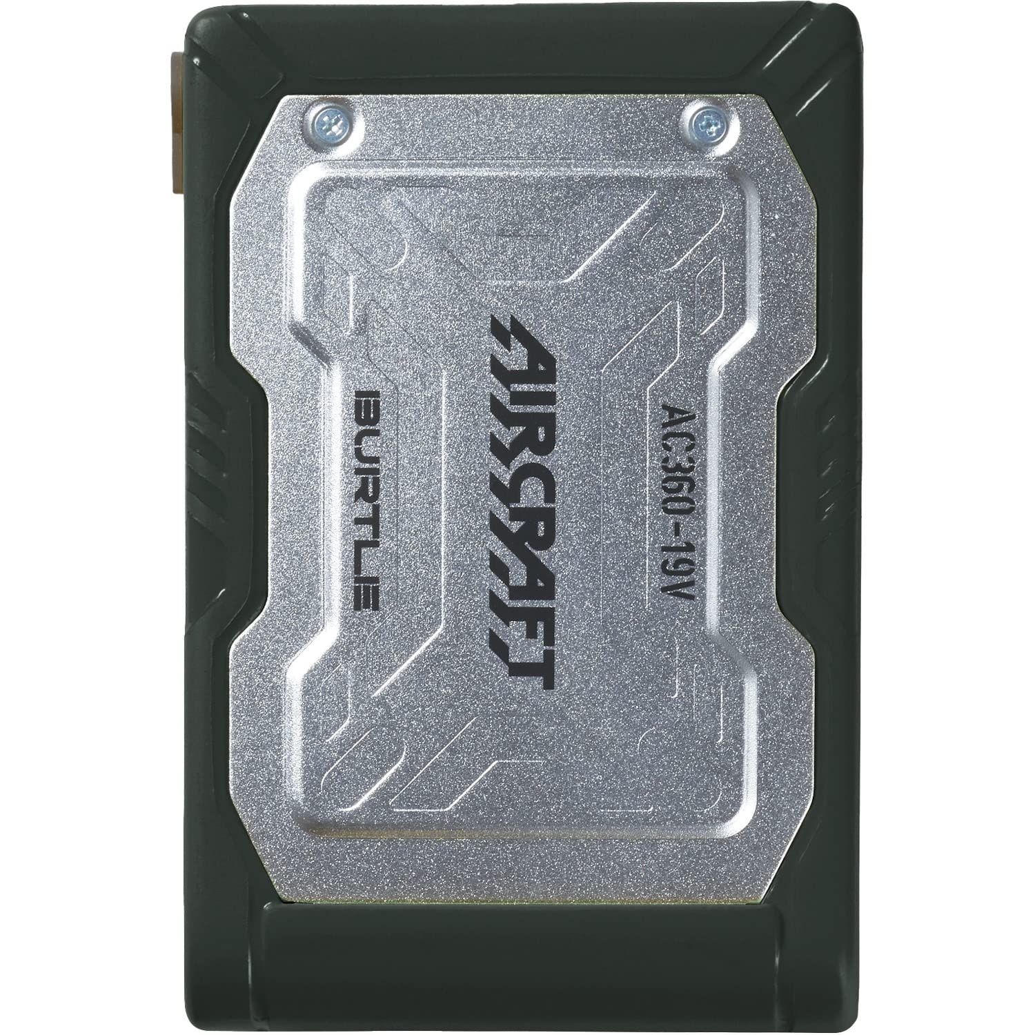 Amazon | バートル BURTLE 新型19Vリチウムイオンバッテリー AC360