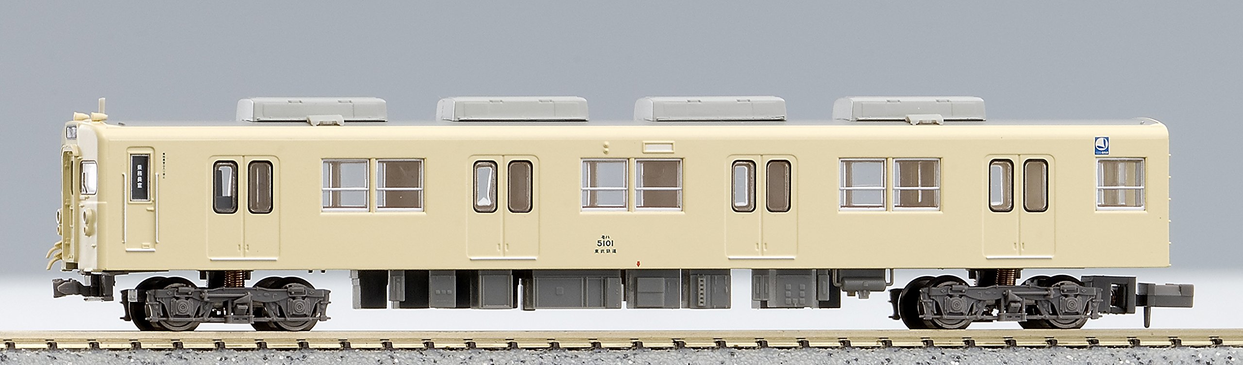 MICROACE A2979+2980東京メトロ東西線5000系冷改車10両 MICROACE