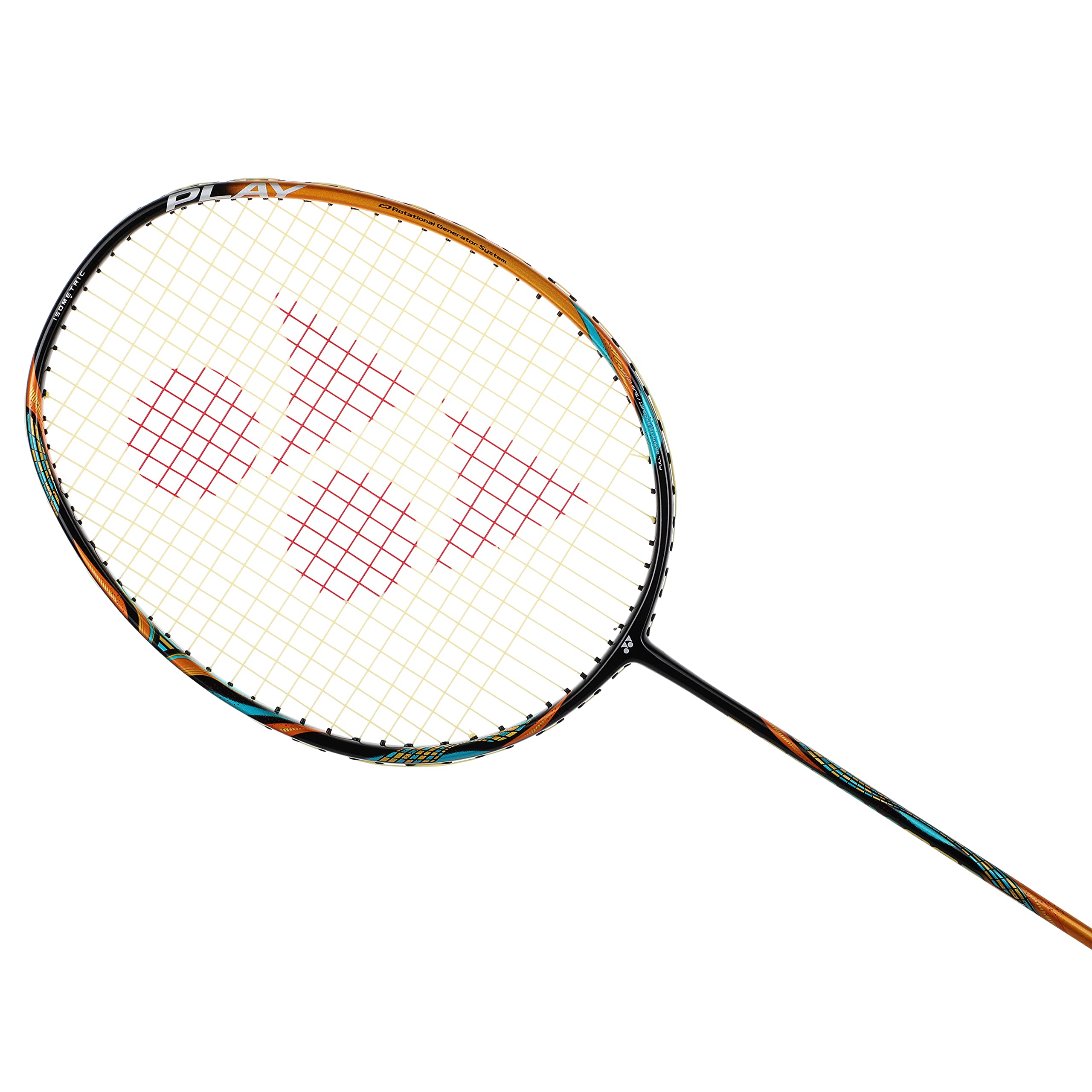 Amazon | (ヨネックス) YONEX バドミントンラケット スマッシュ (G4