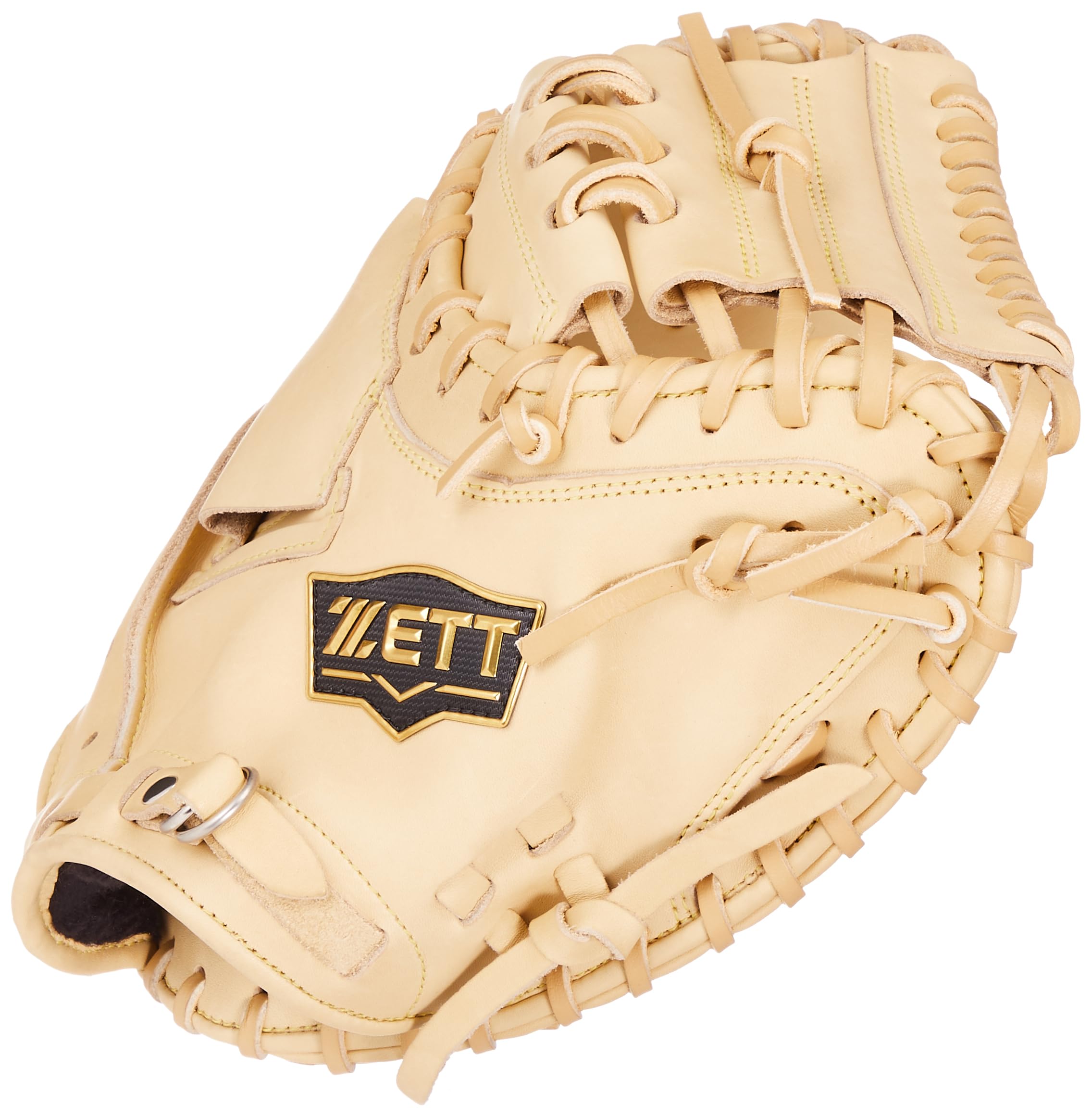 Amazon | ゼット(ZETT) 軟式野球 キャッチャーミット ウイニングロード