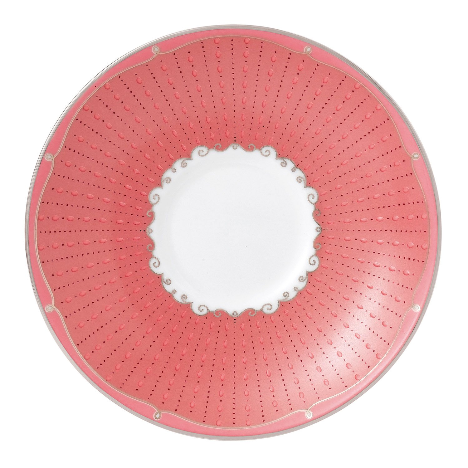 Amazon｜【正規輸入品】 ウェッジウッド プシュケ ローズ ティーカップ