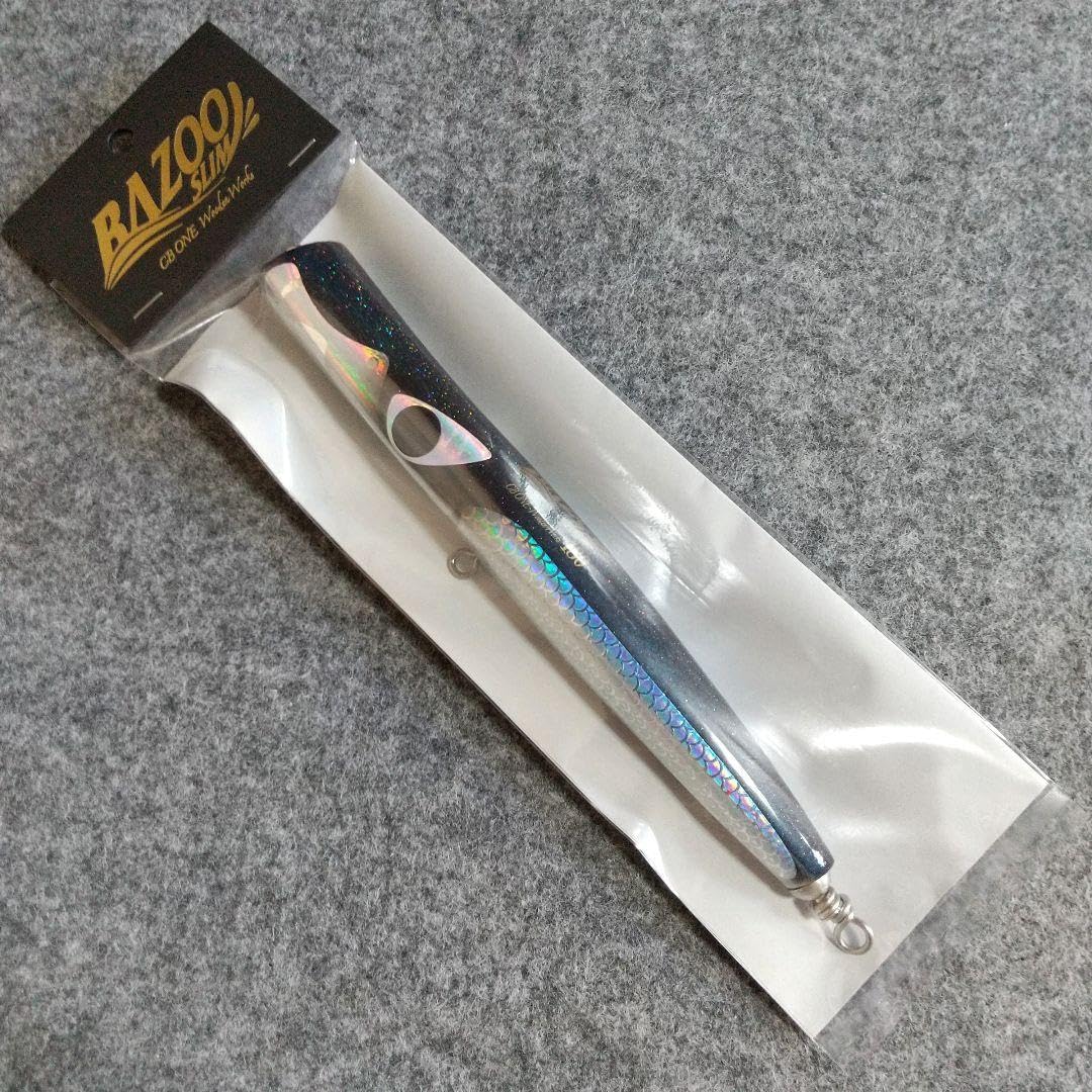 CB ONE バズー スリム BAZOO SLIM 180 【公式通販】