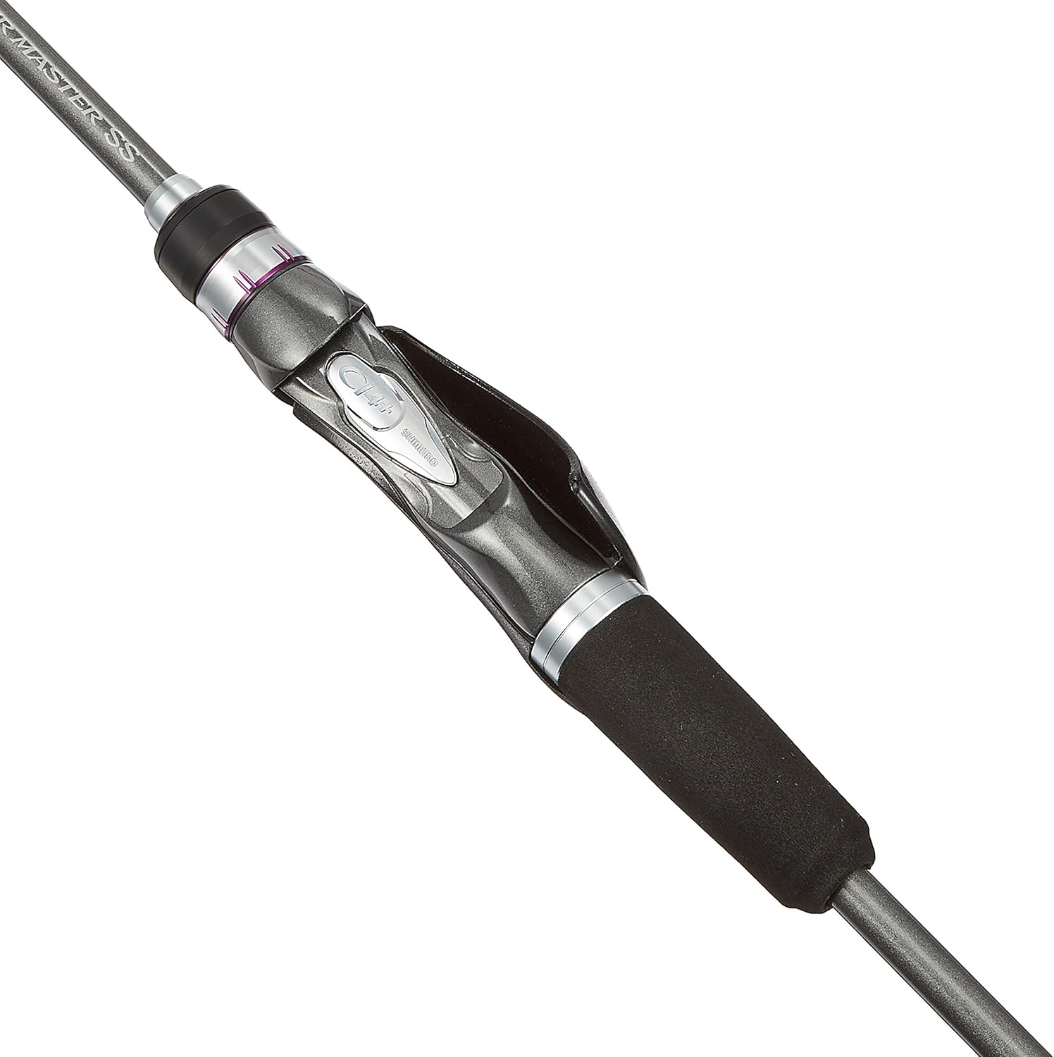 シマノ(SHIMANO) 船竿 ロッド サーベルマスター SS テンヤ 82 MH180