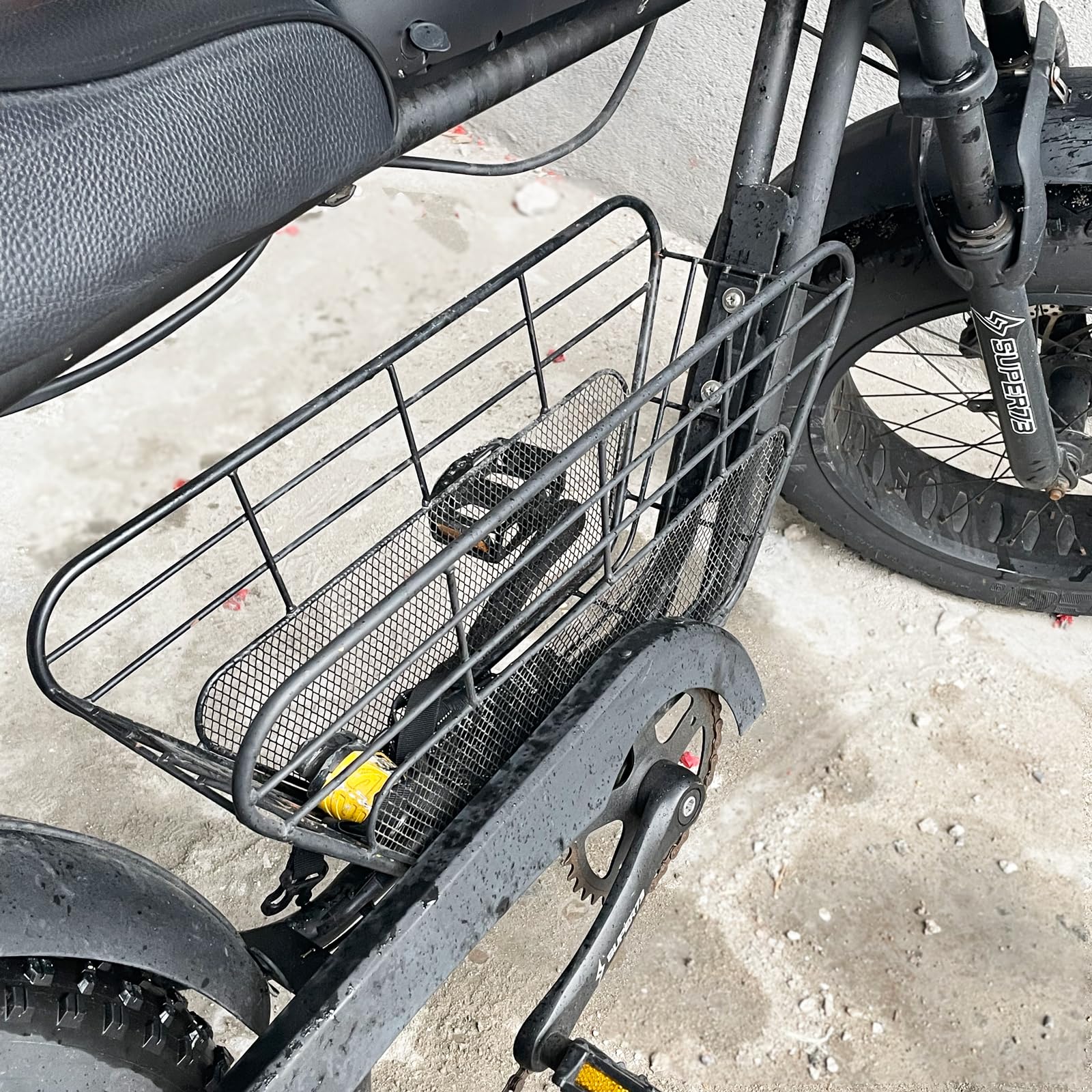 2026年最新SUPER73 ロゴなしSUPER73系カゴ カゴの人気アイテム - メルカリ