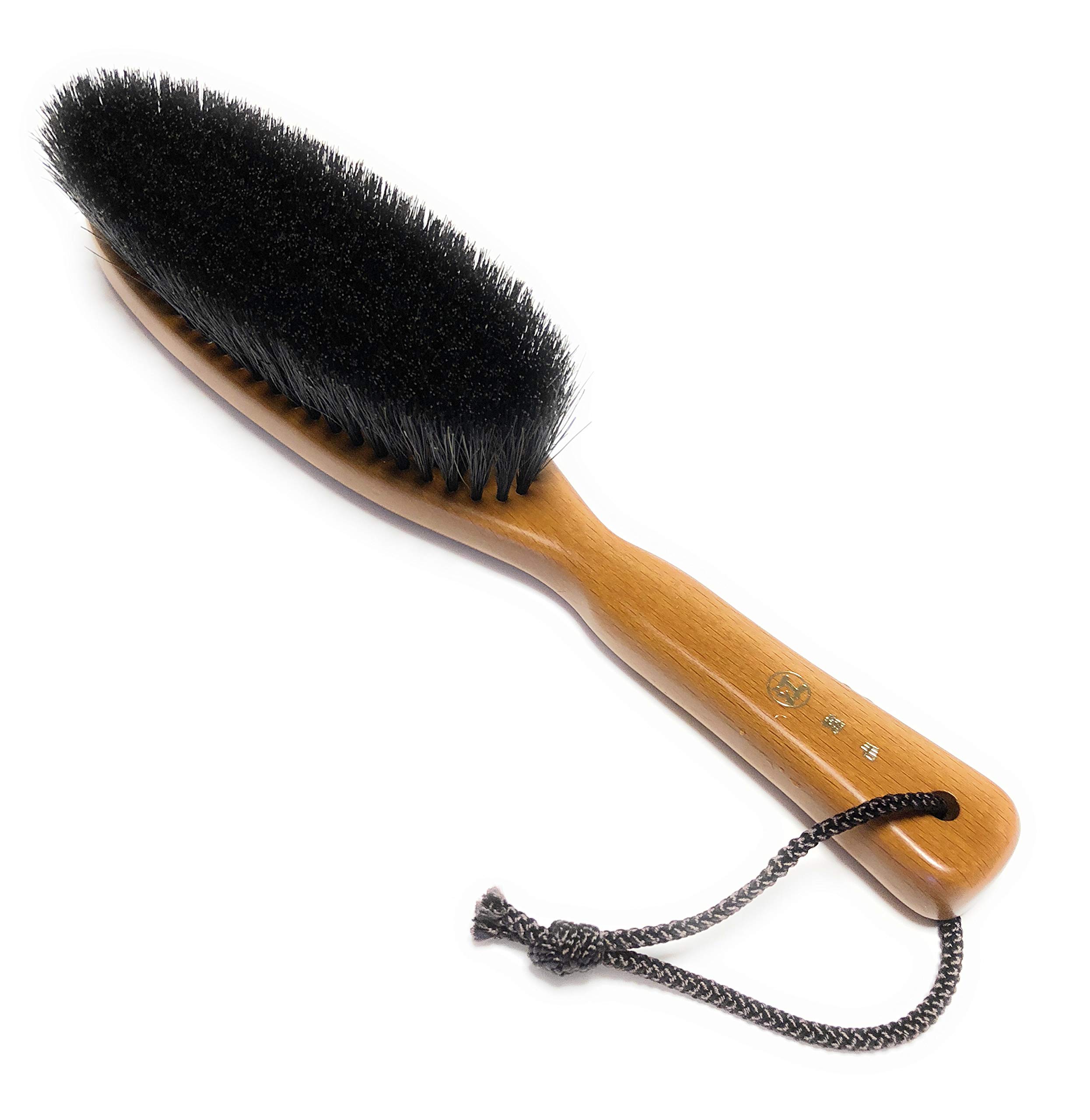 Amazon.co.jp: 江戸屋 洋服ブラシ ウール用 : ドラッグストア