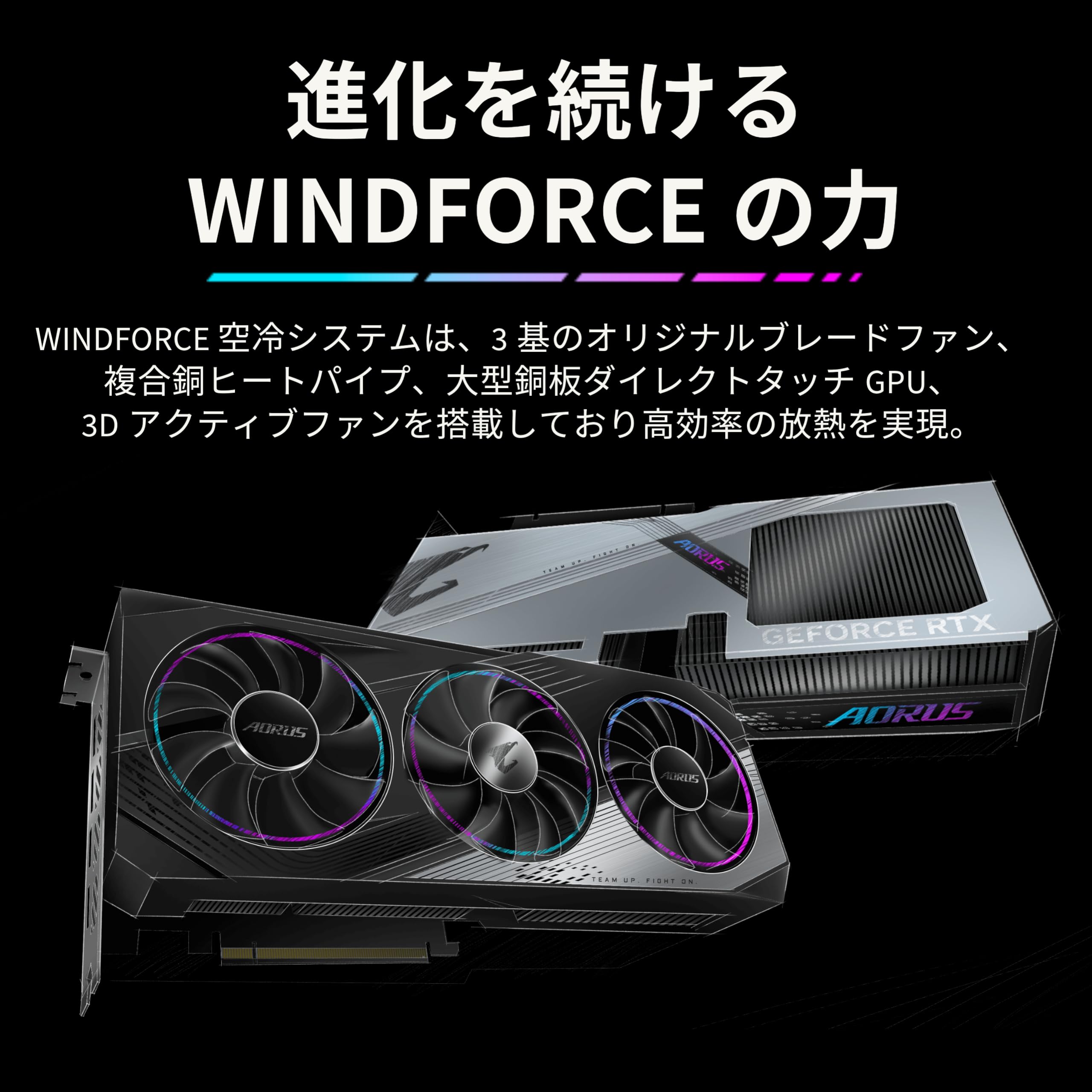 Amazon | GIGABYTE NVIDIA GeForce RTX4060Ti 搭載 グラフィックボード