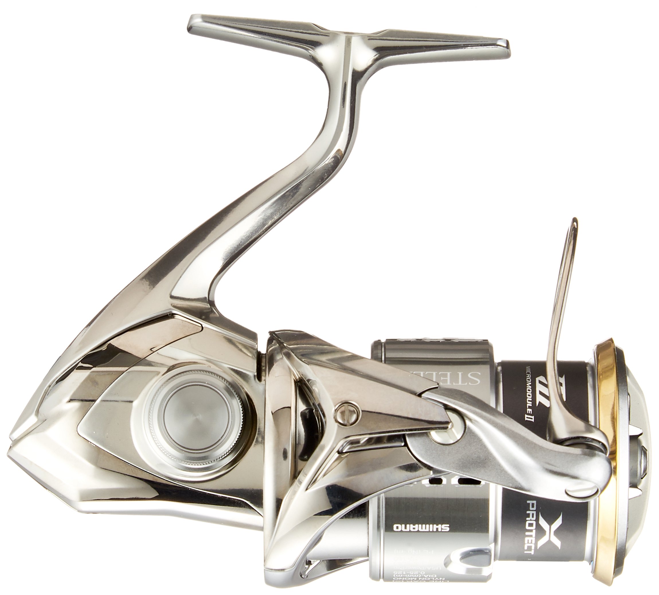 Amazon.co.jp: シマノ(SHIMANO) スピニングリール 18 ステラ C3000MHG