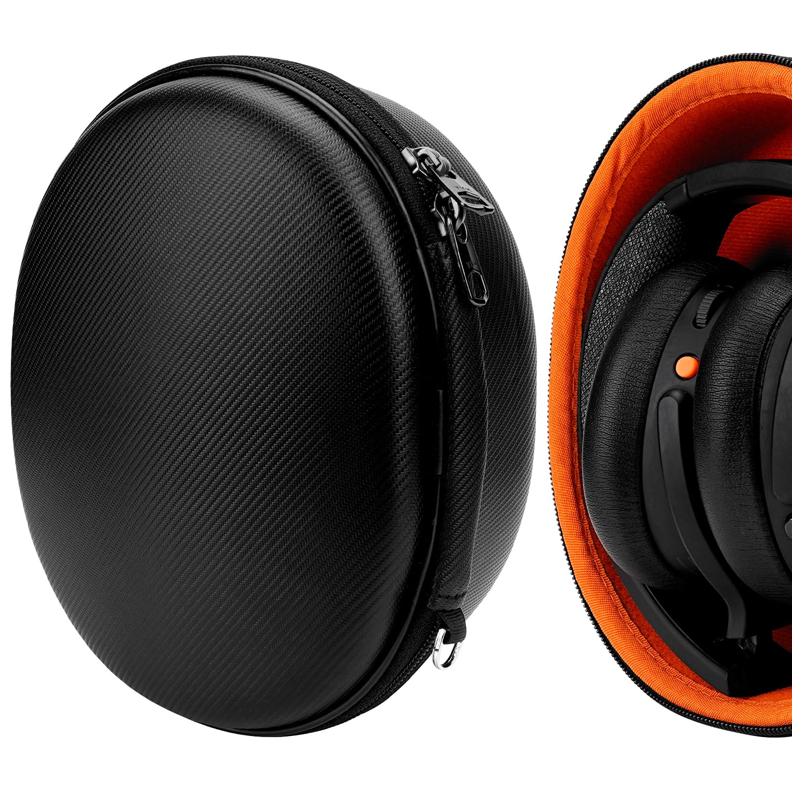 Amazon.co.jp: Geekria ケース Shield ヘッドホンケース 互換性 ハード