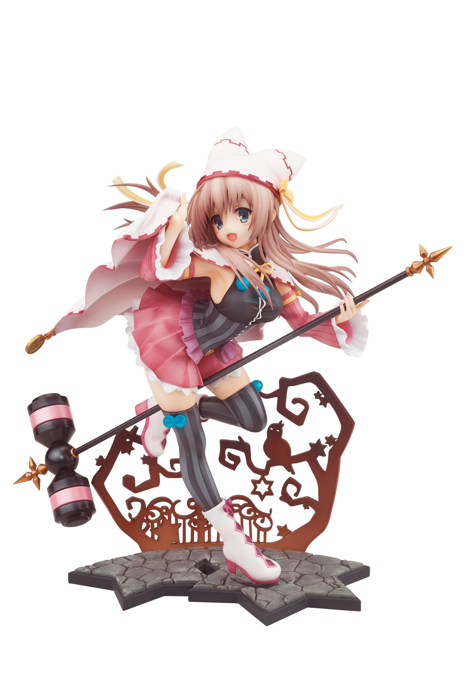 Amazon | 1/7スケールフィギュア サノバウィッチ「椎葉 紬