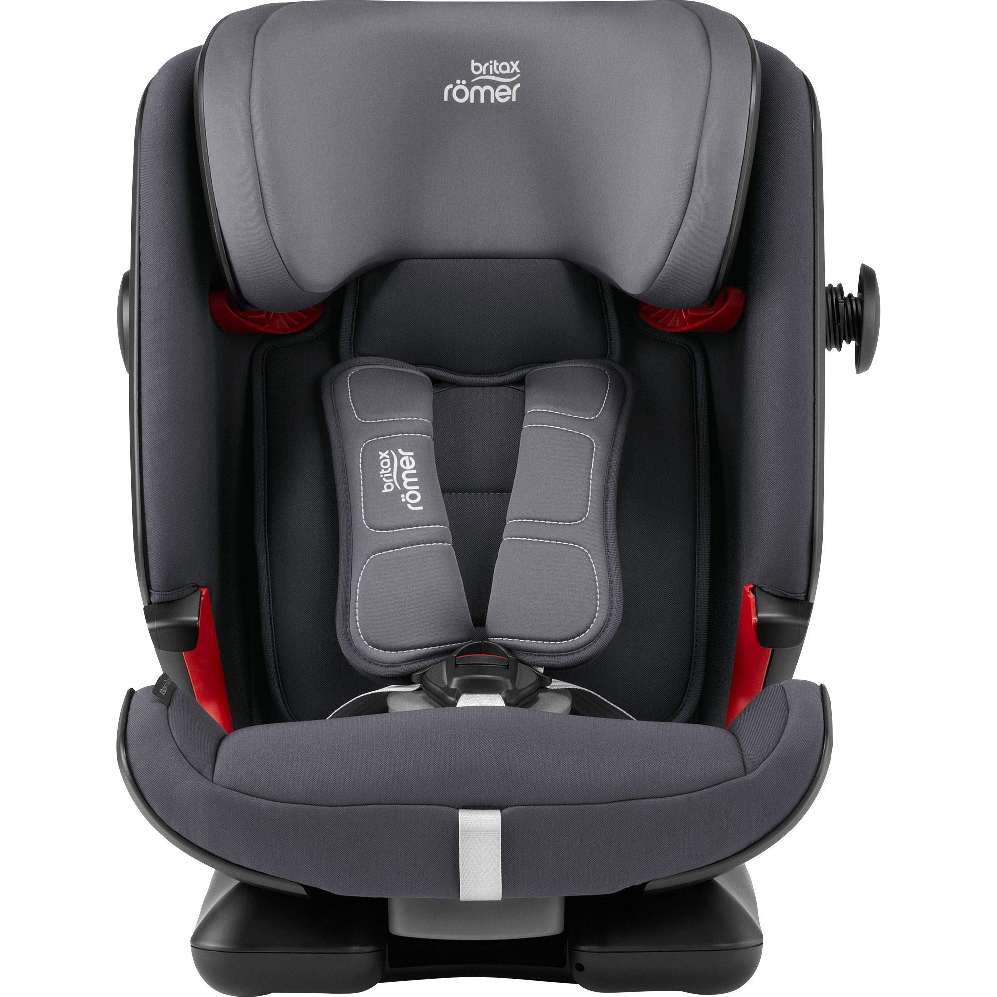 Amazon | britaxromer(ブリタックス(ブライタックス) レーマー) ISOFIX