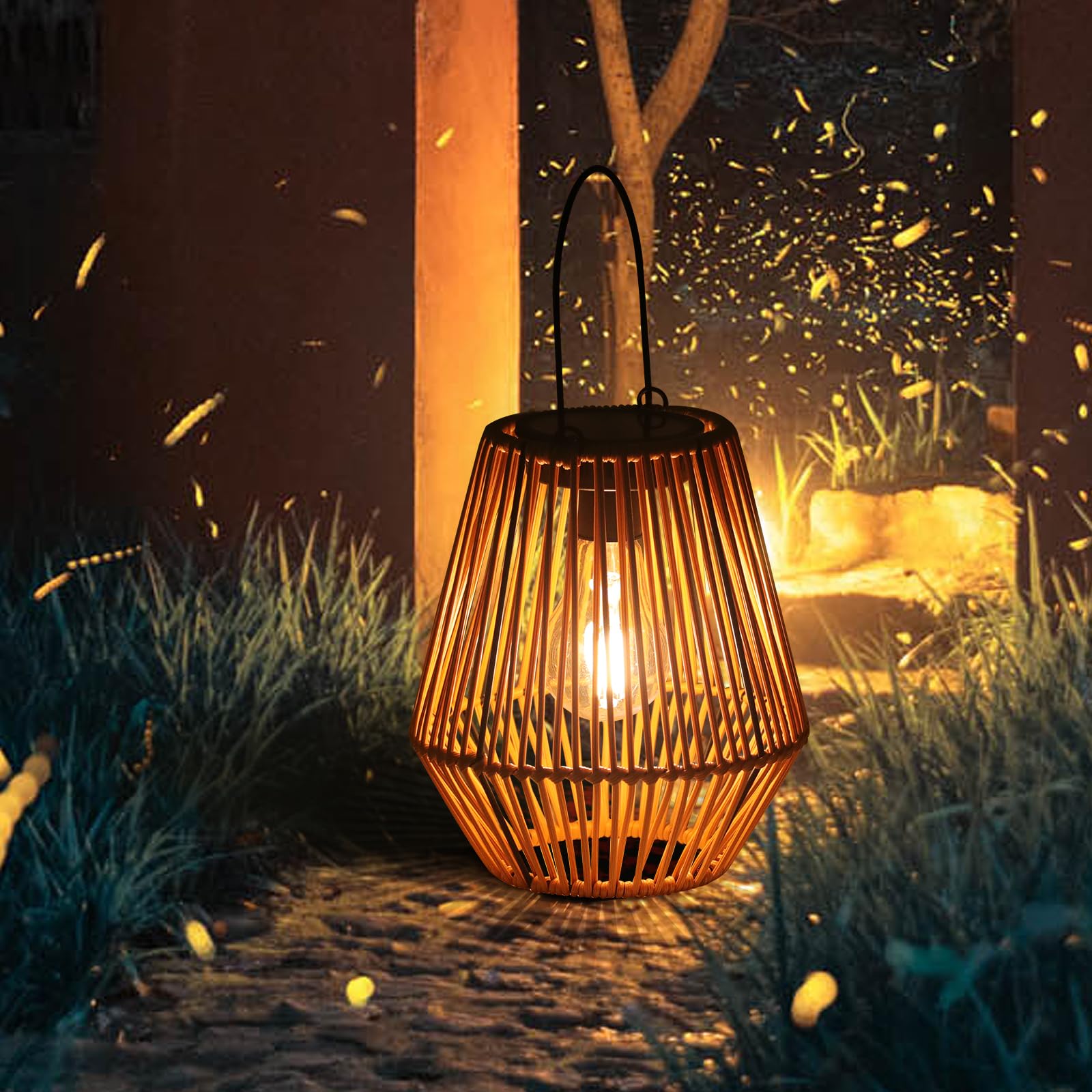 neru design works / SHU WORKS / ランタンスタンド