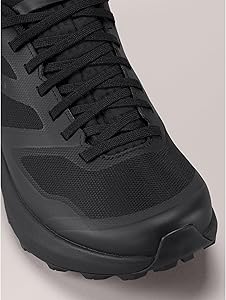 Amazon.com: Arc'teryx Norvan LD 3 GTX Shoe Women's | Long Distance