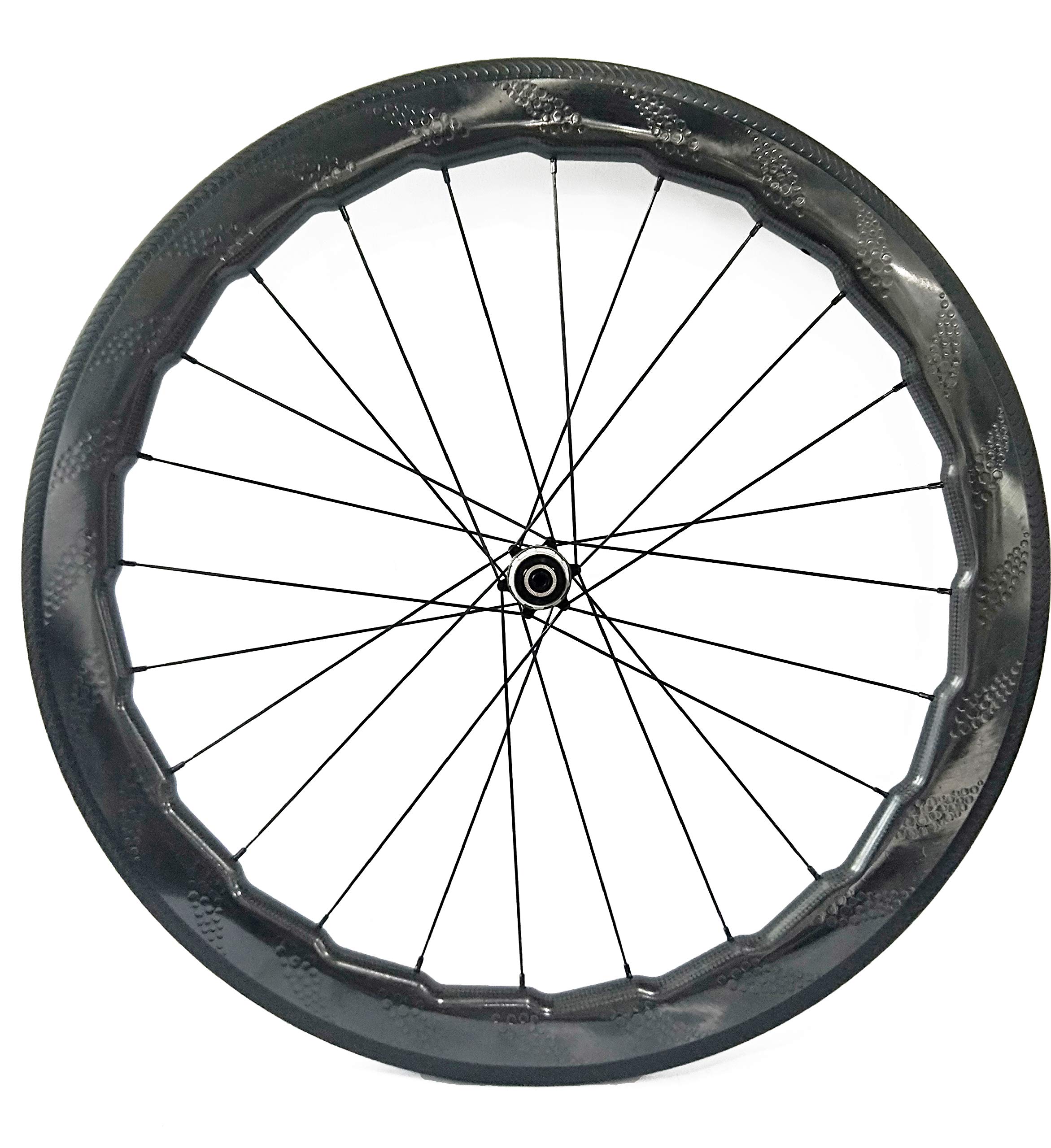 Amazon | カーボンホイール シマノ クリンチャー 軽い 東レT700 炭素
