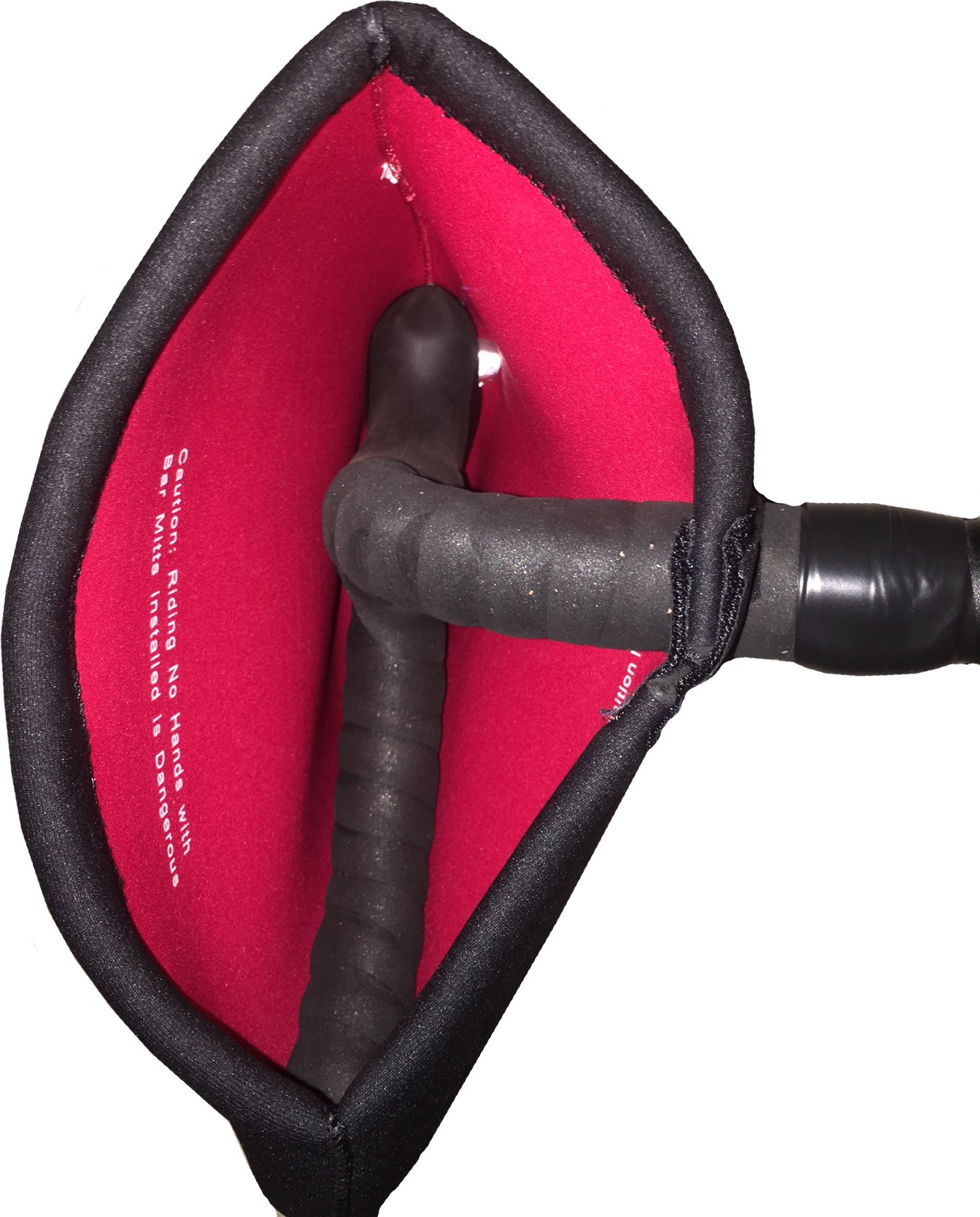 Amazon.co.jp: Bar Mitts BAR MITTS(バーミッツ) デュアルミッツ