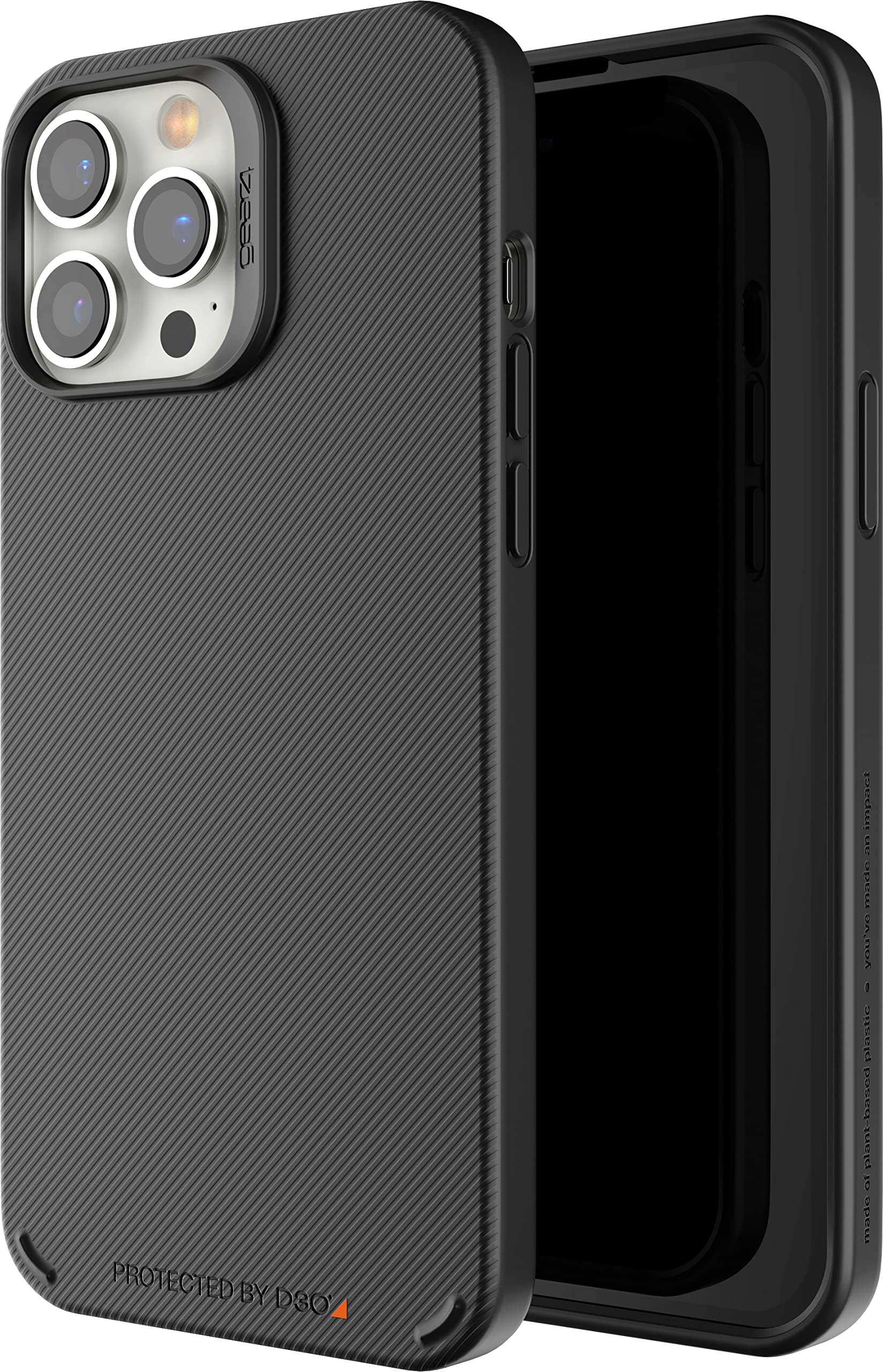 Amazon.com: ZAGG Gear4 Copenhagen Series Case for Apple iPhone 13