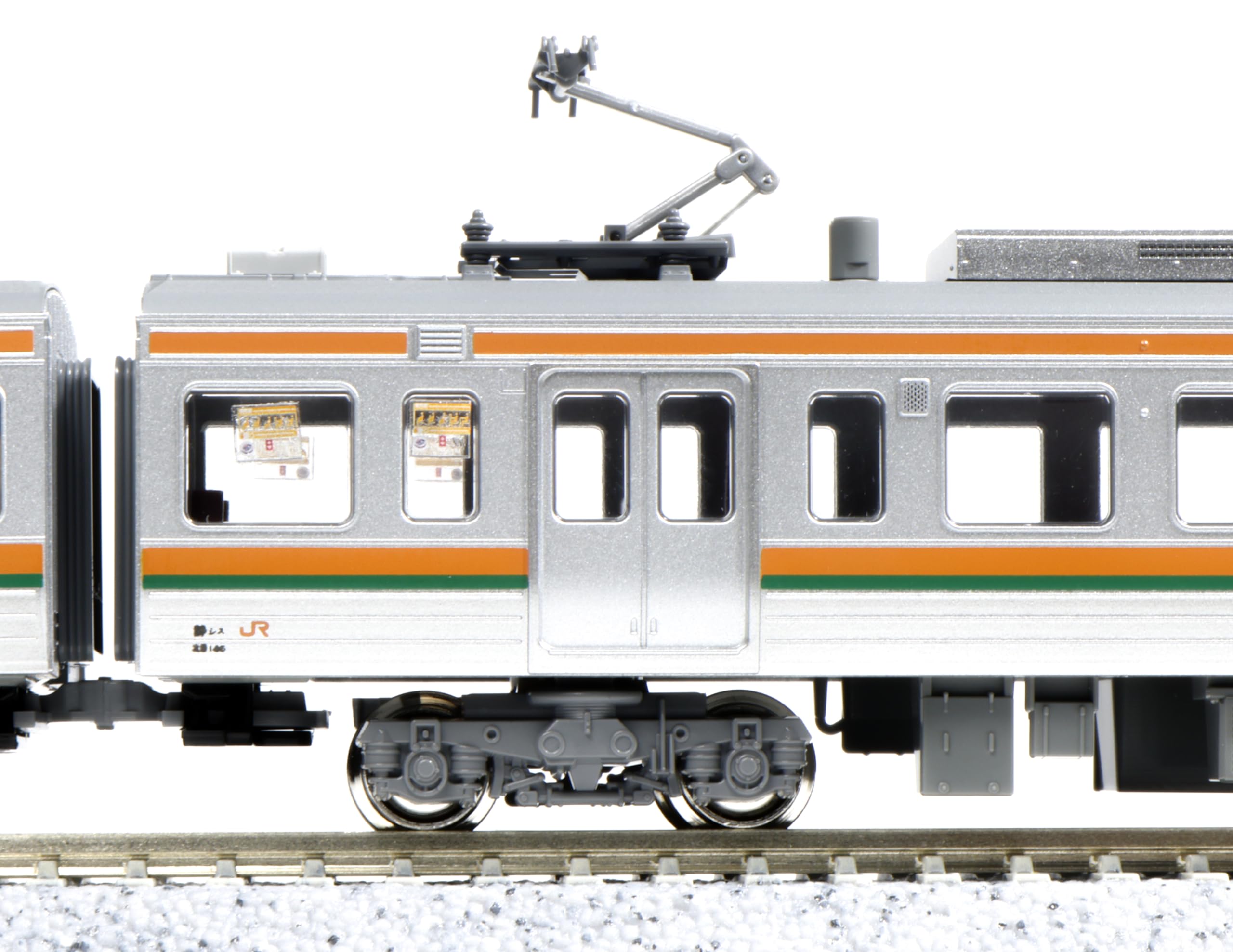 Amazon | KATO Nゲージ 211系5000番台 東海道本線 3両セット 10-1861