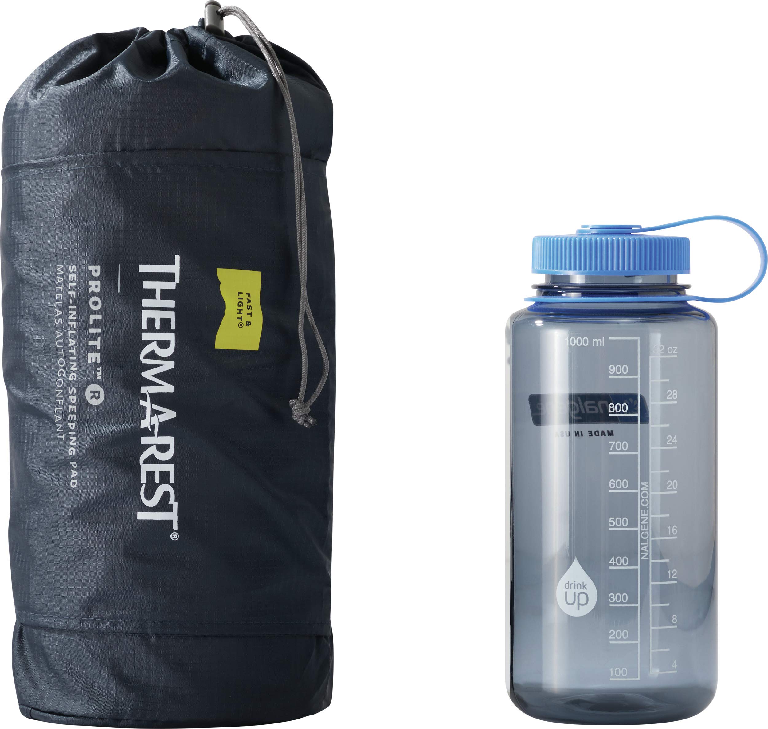 Amazon | THERMAREST(サーマレスト) アウトドア キャンプ マットレス