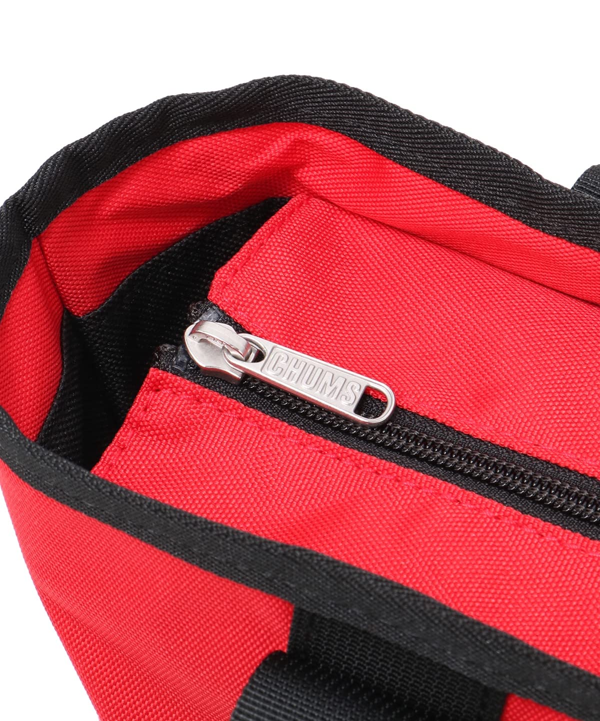 Amazon.co.jp: チャムス (CHUMS) フォールディングファイヤーピットM