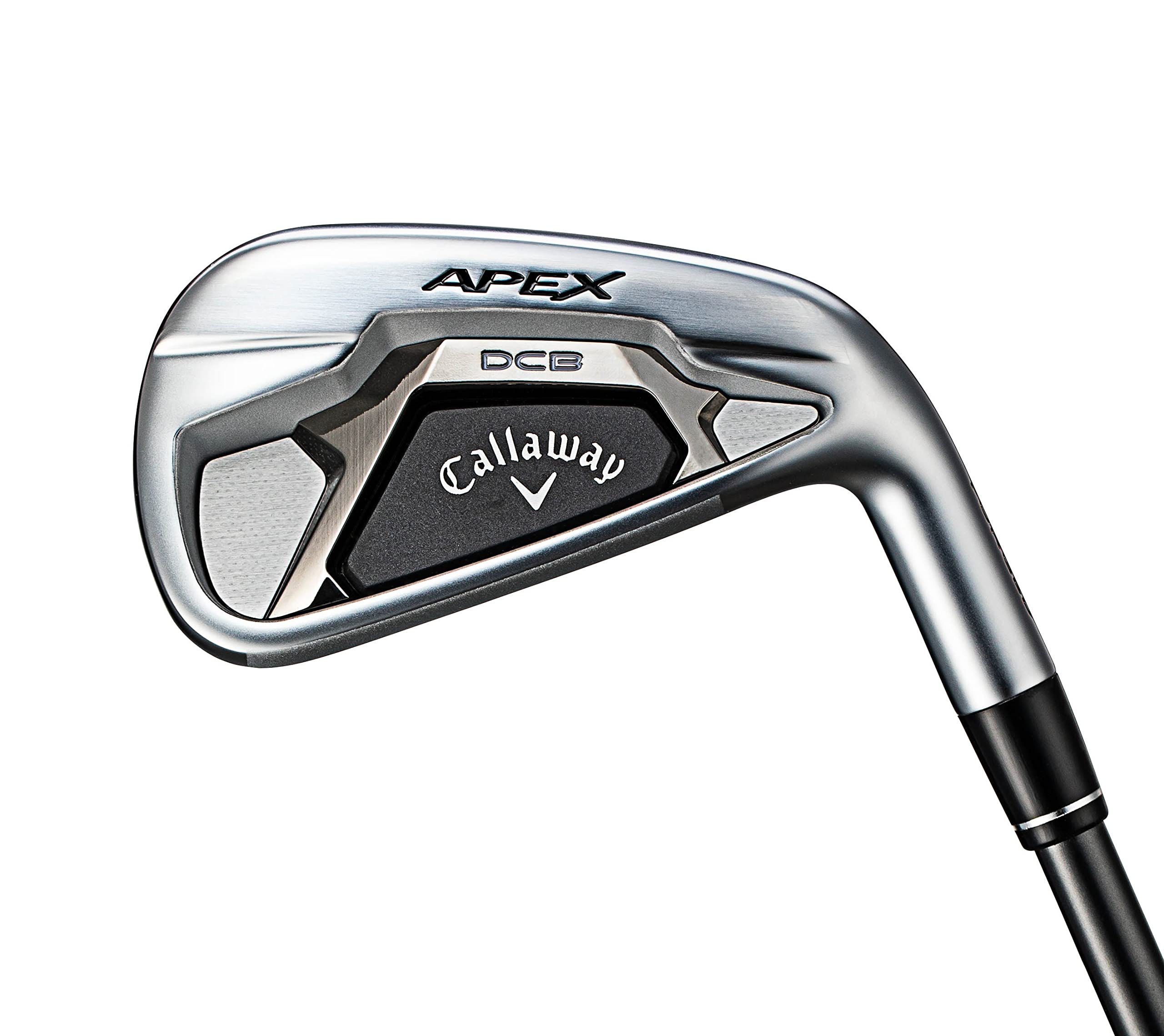 Amazon.co.jp: キャロウェイ(Callaway) 右用 アイアン APEX DCB 21 (6