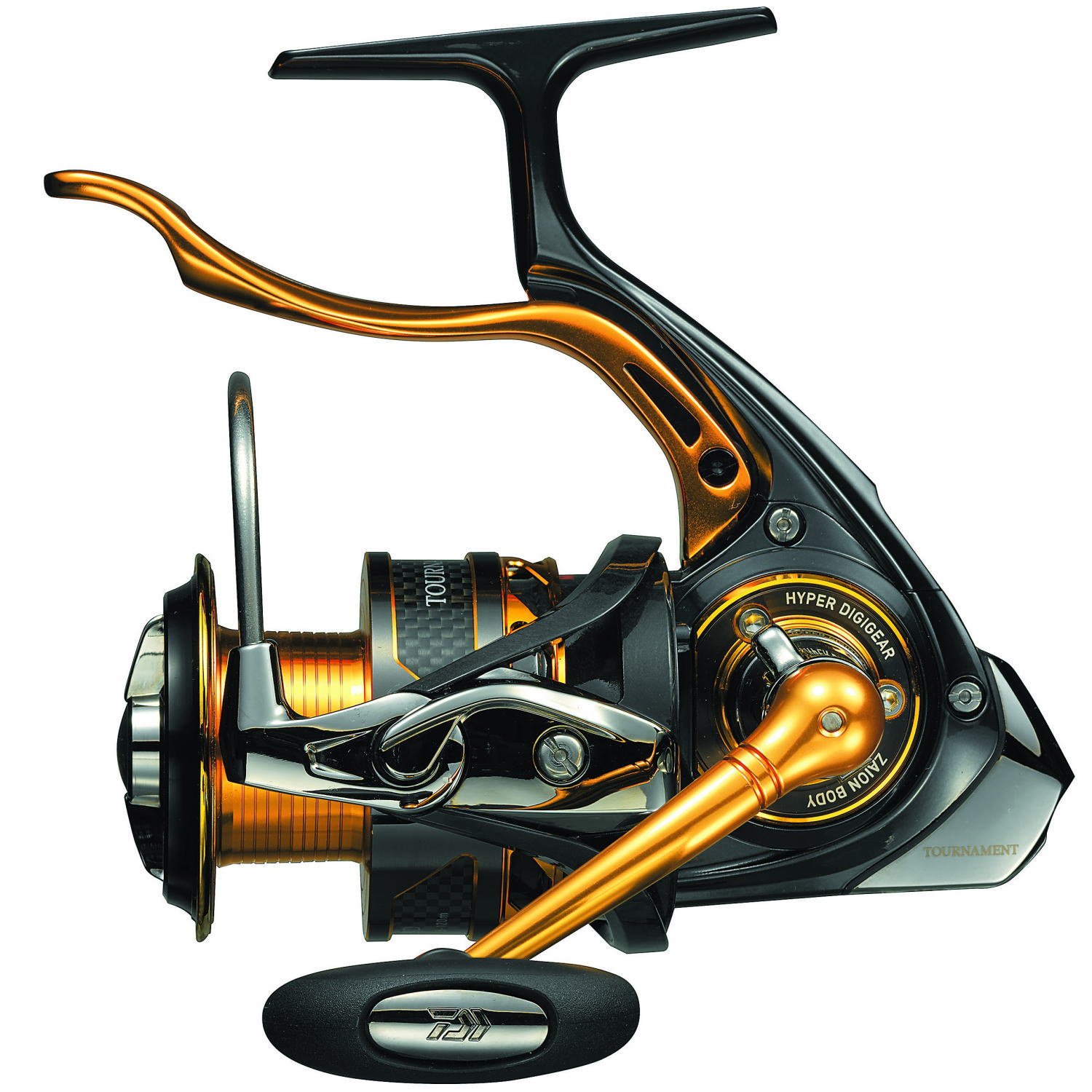 Amazon | ダイワ(DAIWA) レバーブレーキ トーナメントISO LBD 3000SH