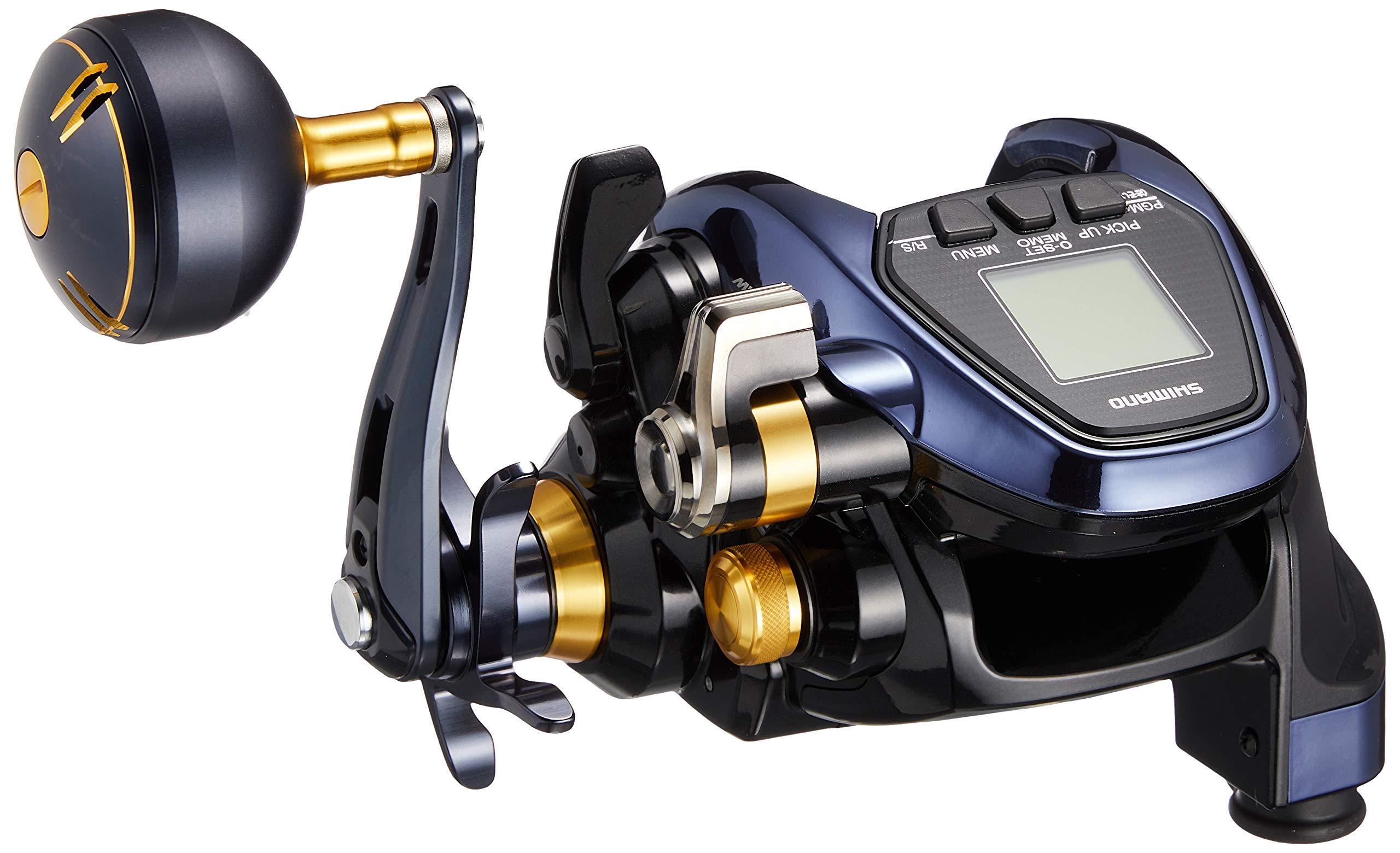 Amazon | シマノ(SHIMANO) リールケース 電動リール 19 フォース
