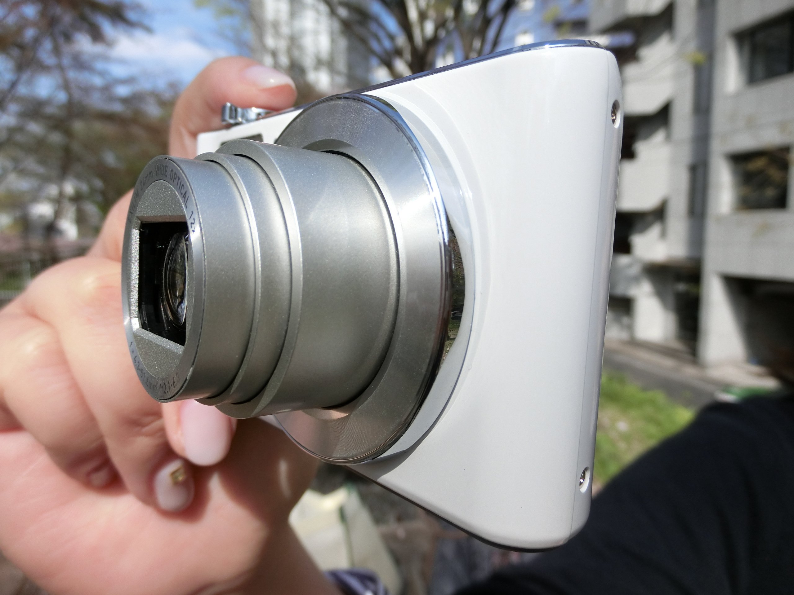 Amazon | CASIO デジタルカメラ EXILIM EX-ZS180WE 広角24mm 光学12倍