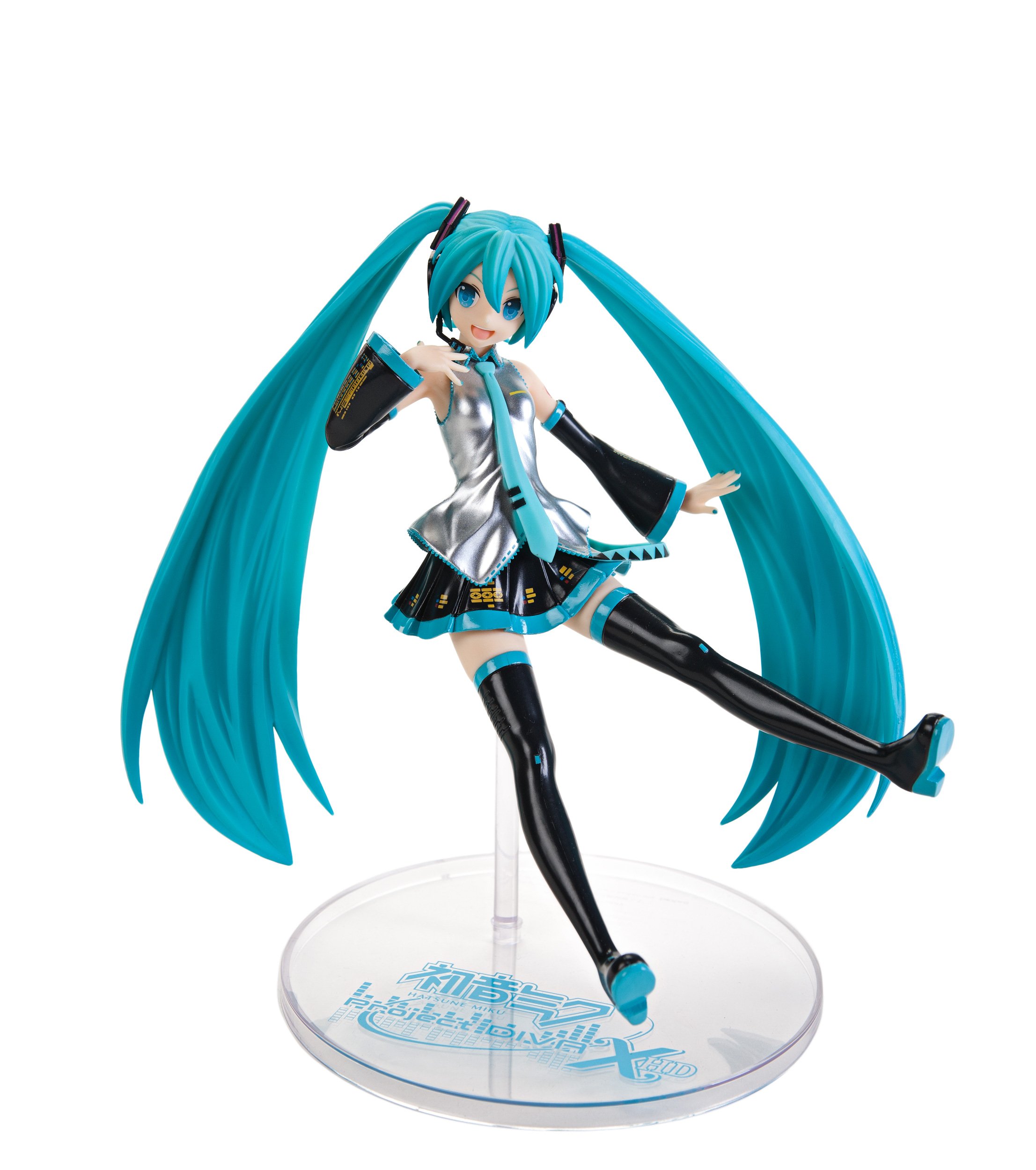 Amazon.co.jp: セガ 初音ミク Project DIVA - X HD SPM フィギュア