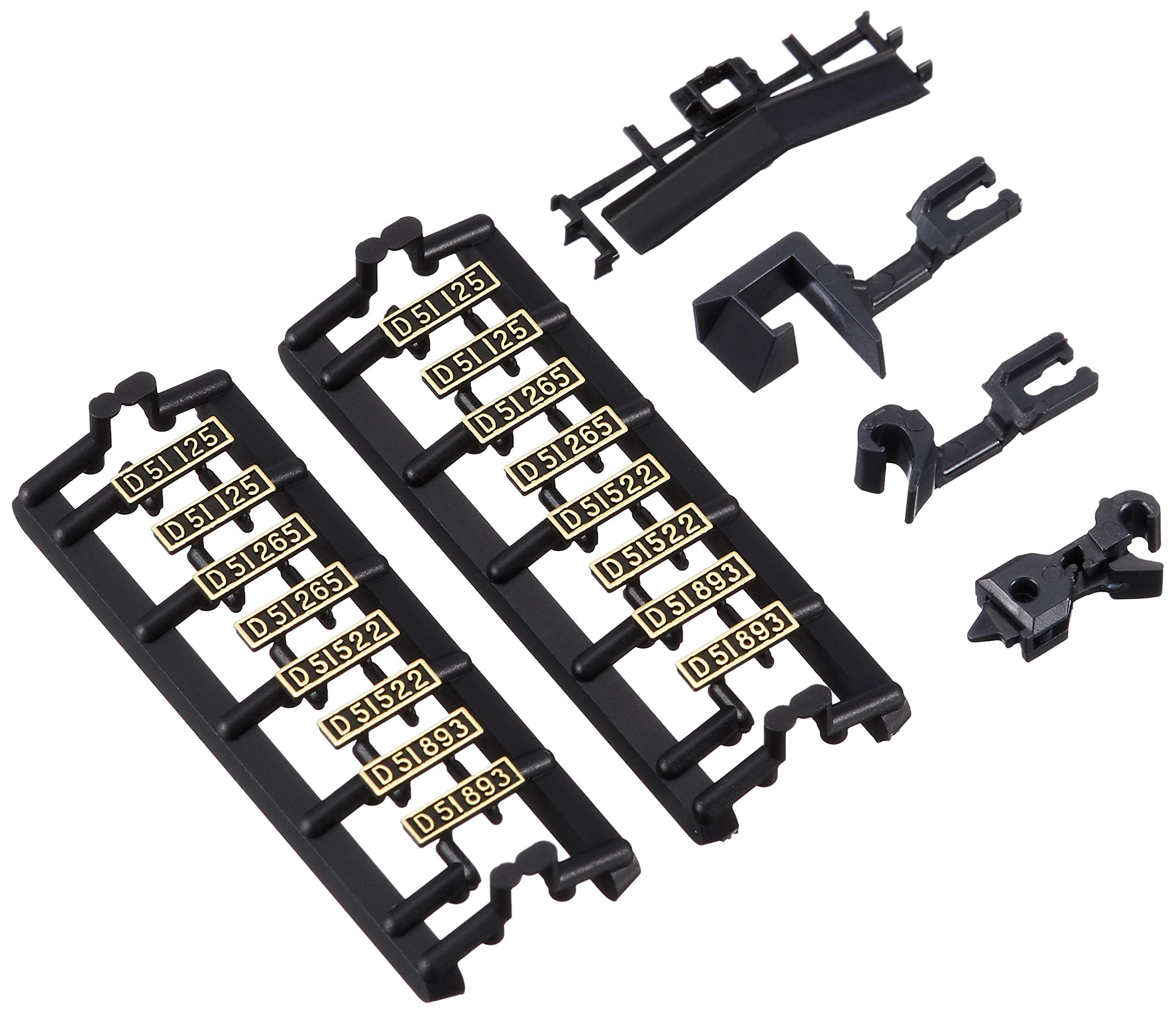 Amazon | KATO Nゲージ D51 標準形 長野式集煙装置付 2016-6 鉄道模型