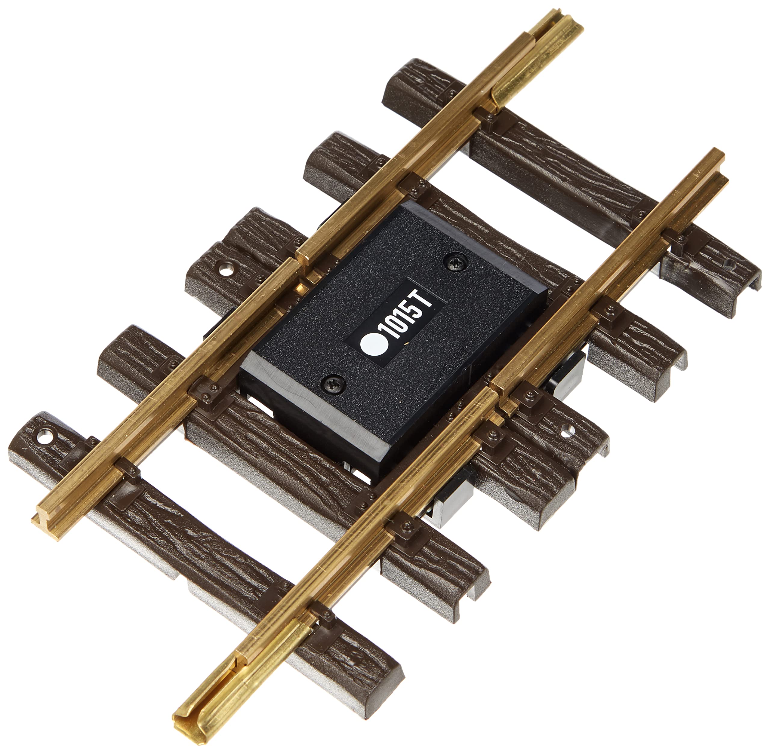 Amazon.co.jp: LGB 絶縁レール(両側) 150mm #10152 : おもちゃ