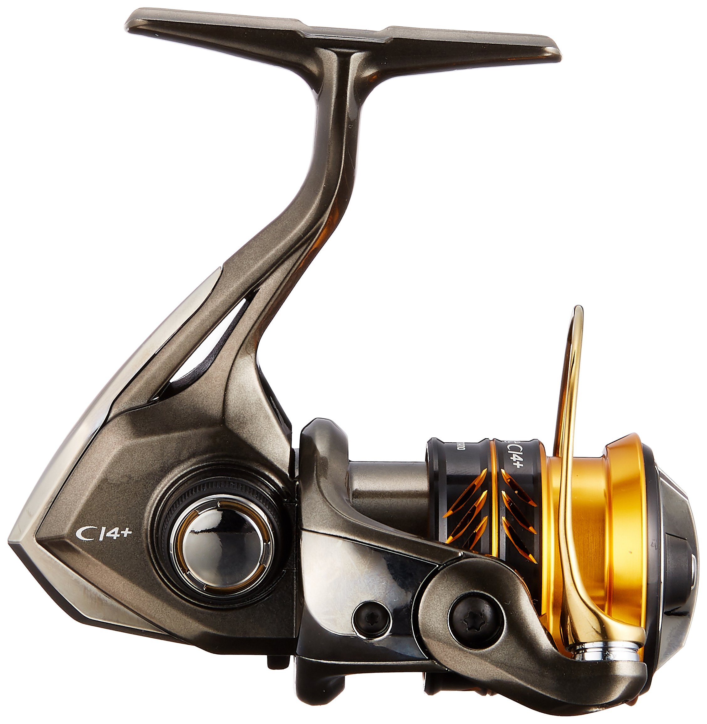 Amazon | シマノ(SHIMANO) スピニングリール アジング 17 ソアレ CI4+