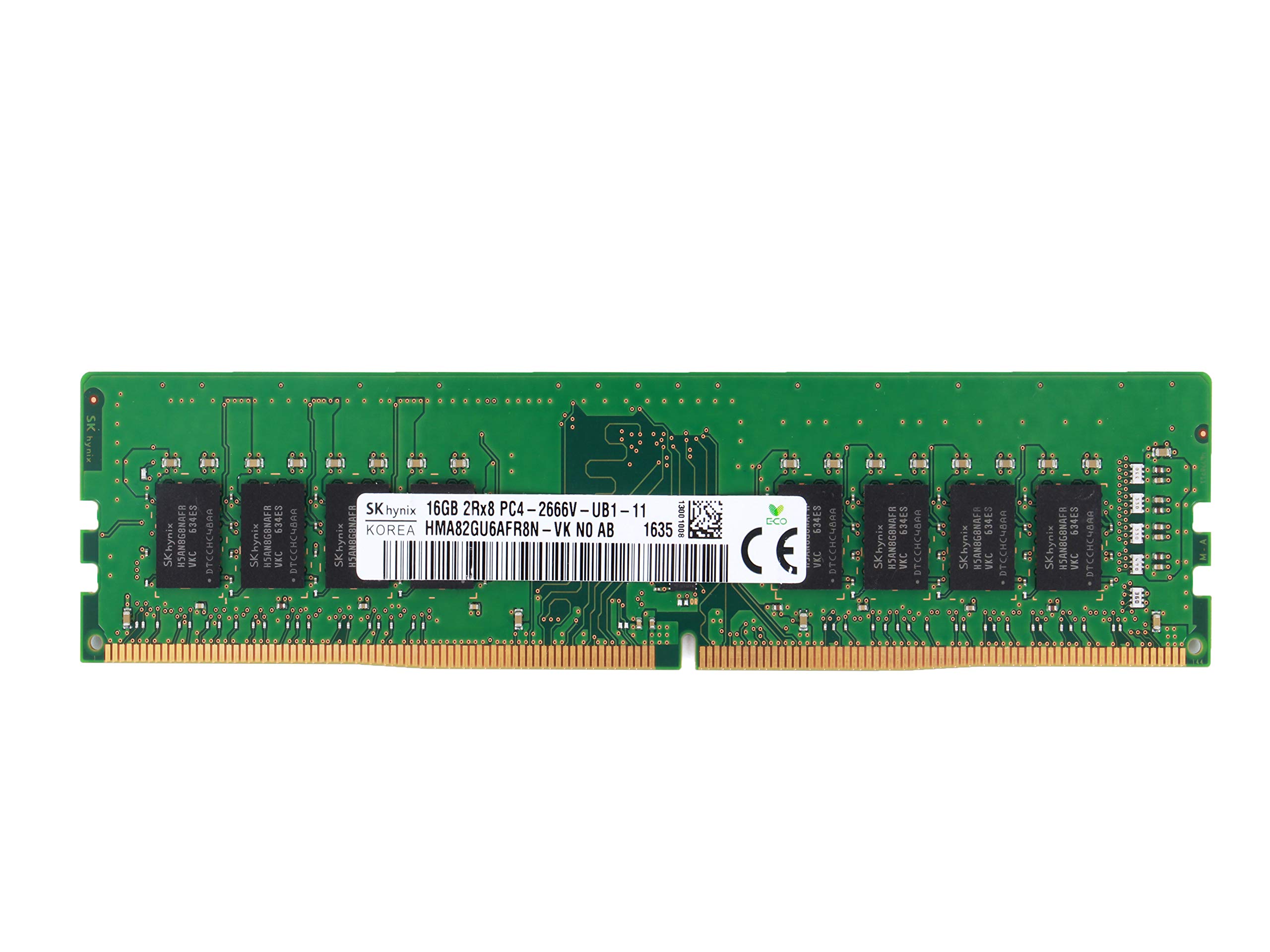 SK hynix (16GBx2)DDR4 メモリー PC4-2666V Amazon.co.jp: SK HYNIX