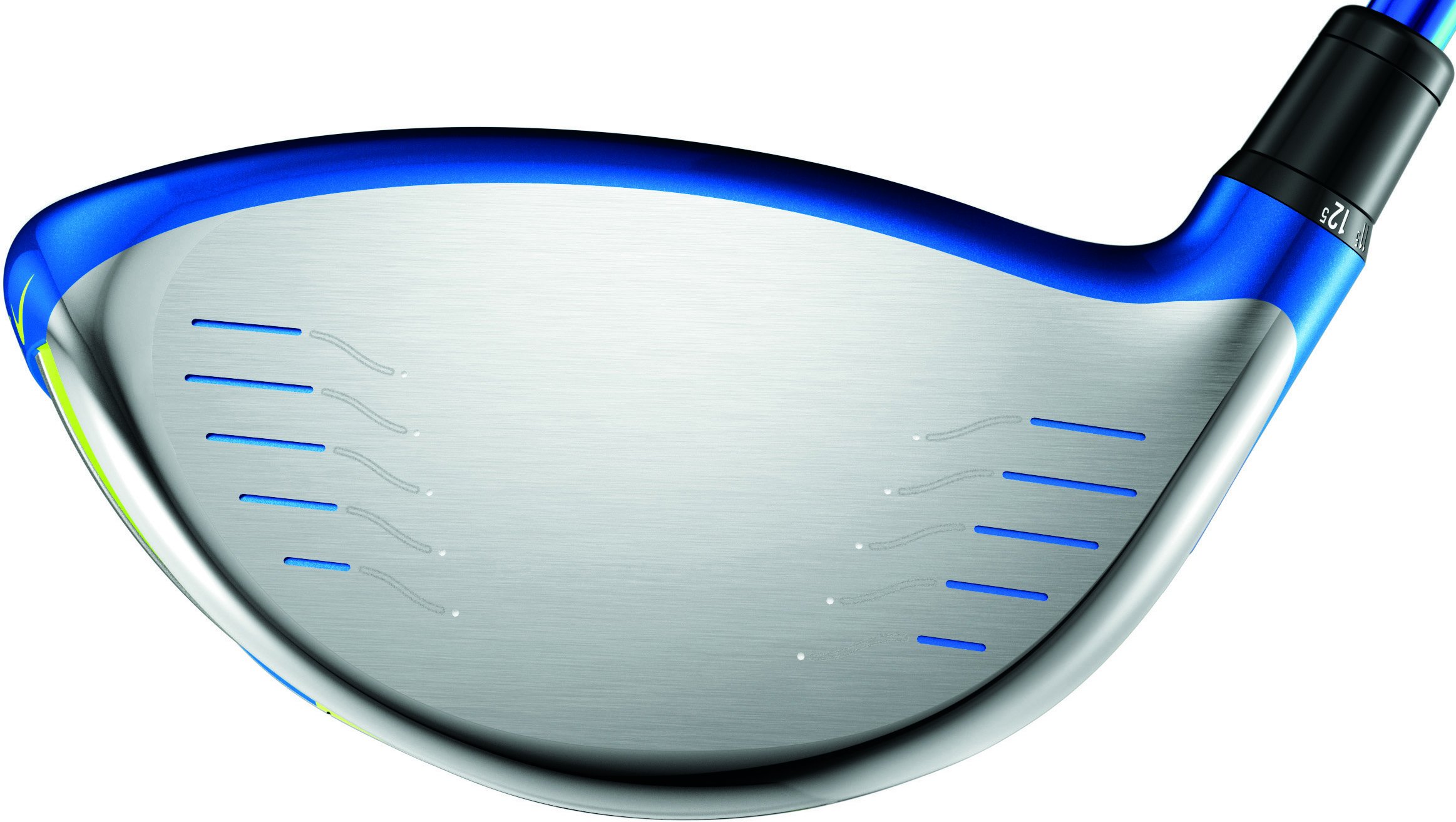 Amazon.co.jp: NIKEGOLF(ナイキゴルフ) VAPOR FLY ドライバー TOUR AD