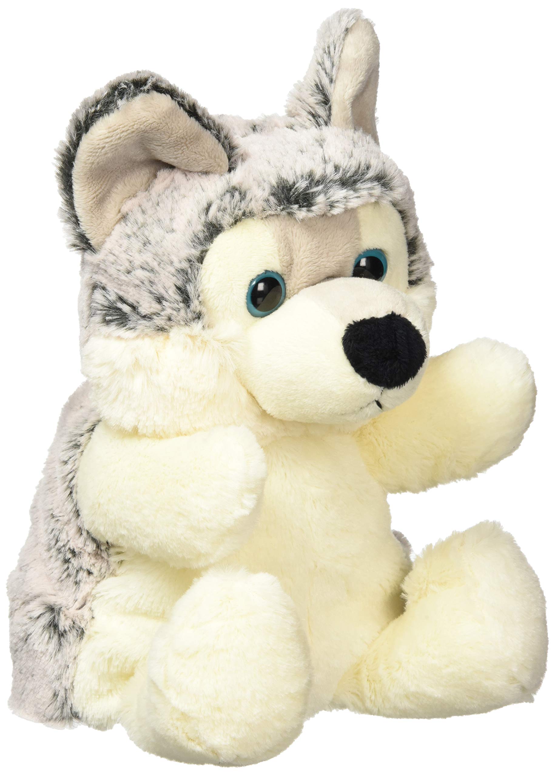 Amazon.co.jp: テイクオフ ぬいぐるみ ハンドパペット オオカミ : おもちゃ