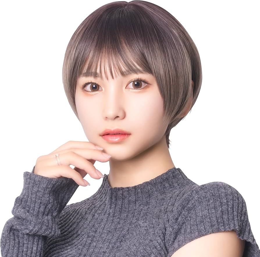 Amazon.co.jp: クリアストーン(Clearstone) WIGGY RICH ウィッグ