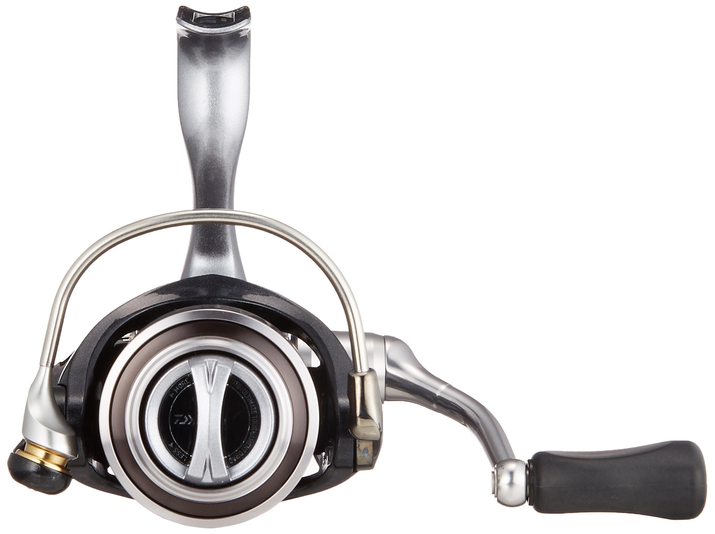 Amazon | ダイワ(Daiwa) スピニングリール 14 カルディア 2004 (2000