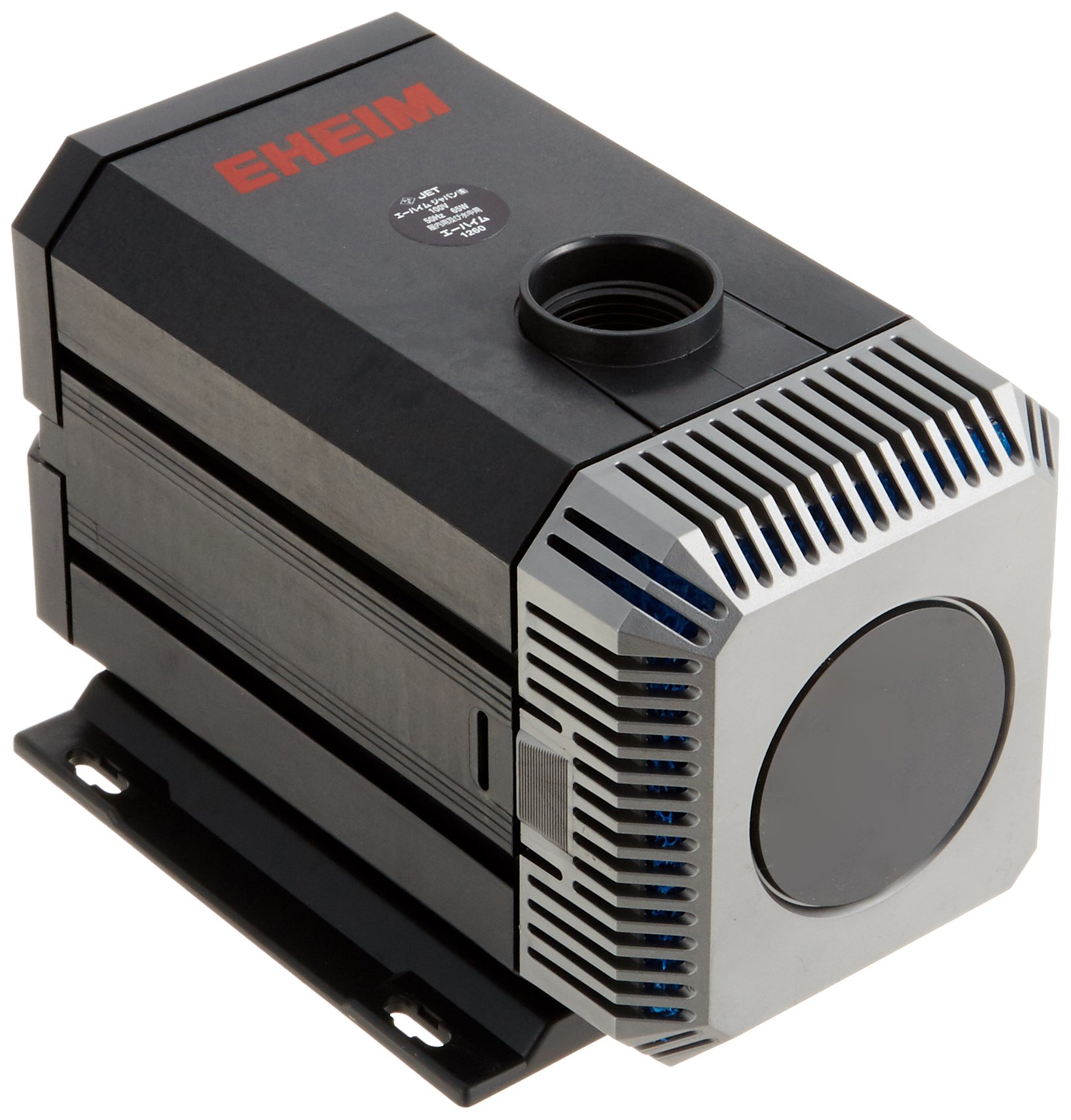 Amazon | エーハイム 水陸両用ポンプ 1260 (50Hz・東日本地域用