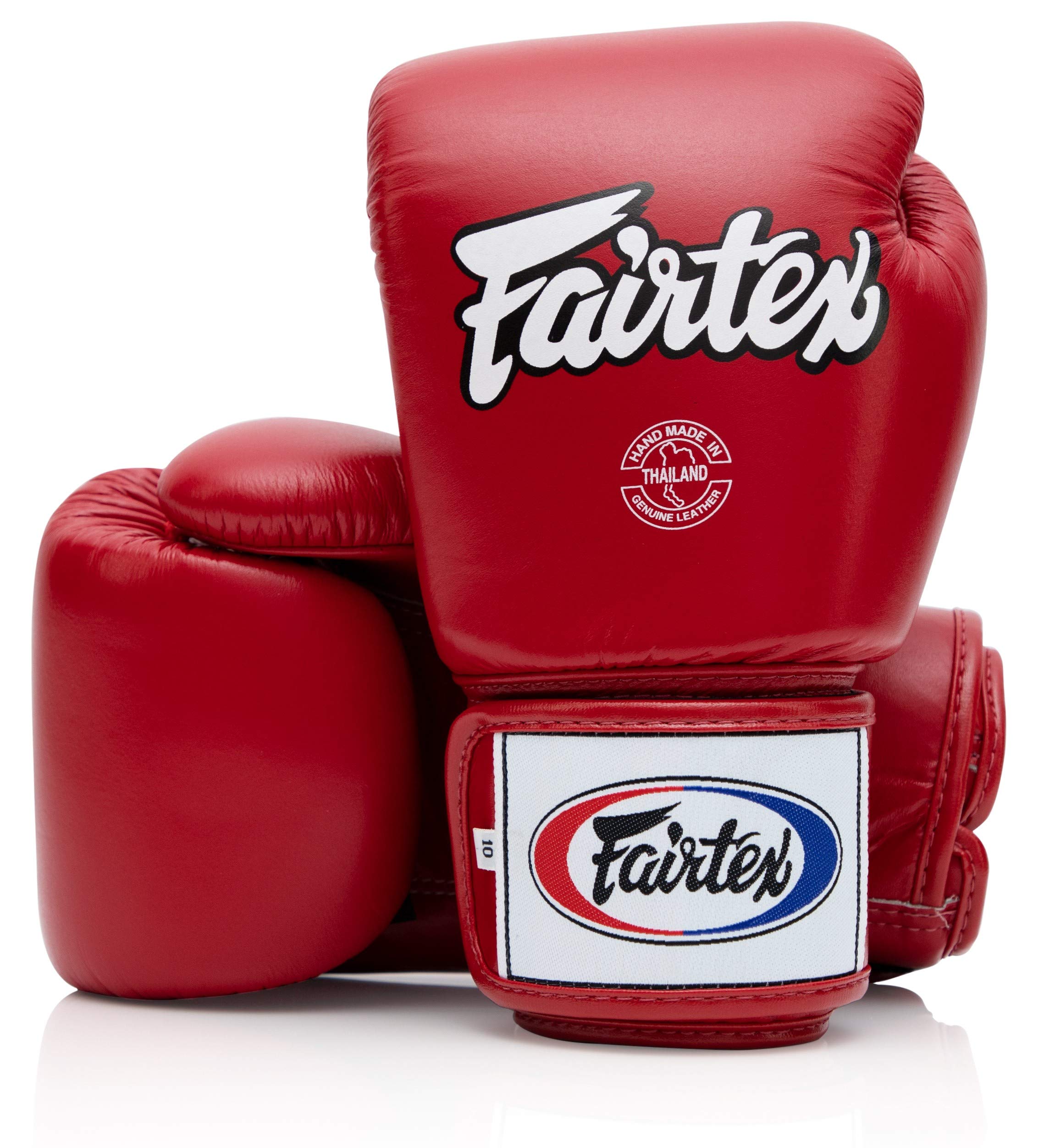Amazon.co.jp: Fairtex BGV1 ムエタイ ボクシング トレーニング スパー