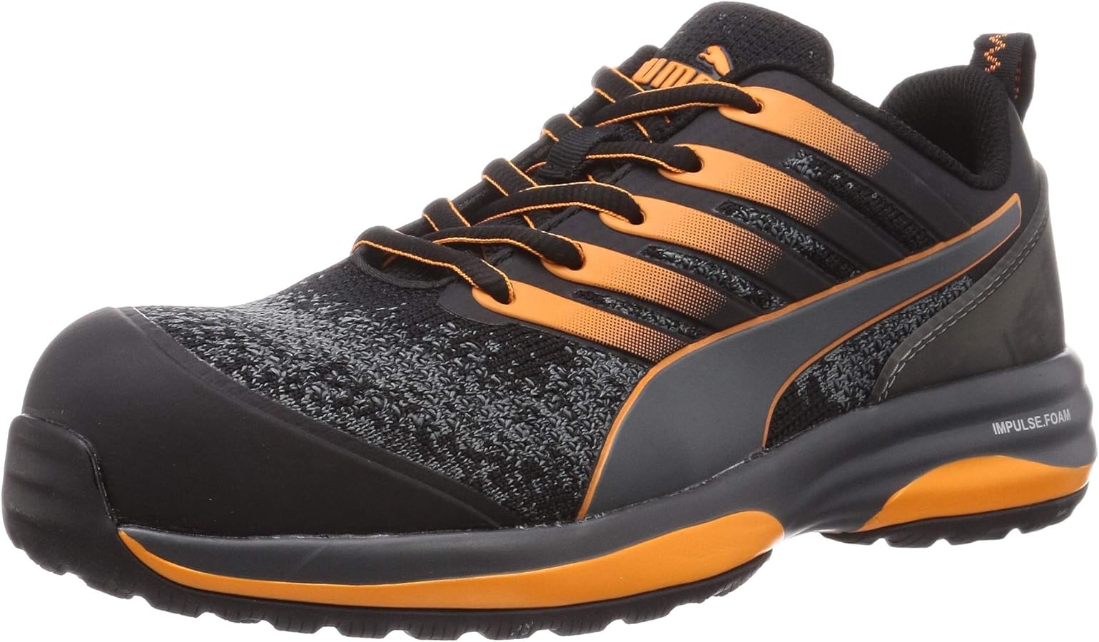 Amazon | [プーマセーフティー] ワークシューズ 安全靴 作業靴