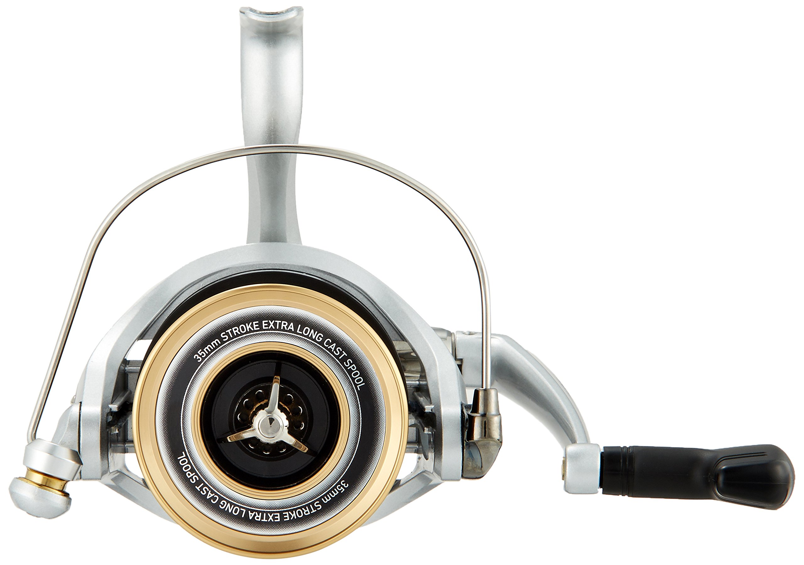 Amazon | ダイワ(DAIWA) スピニングリール(投げ・遠投) 17 ファイン