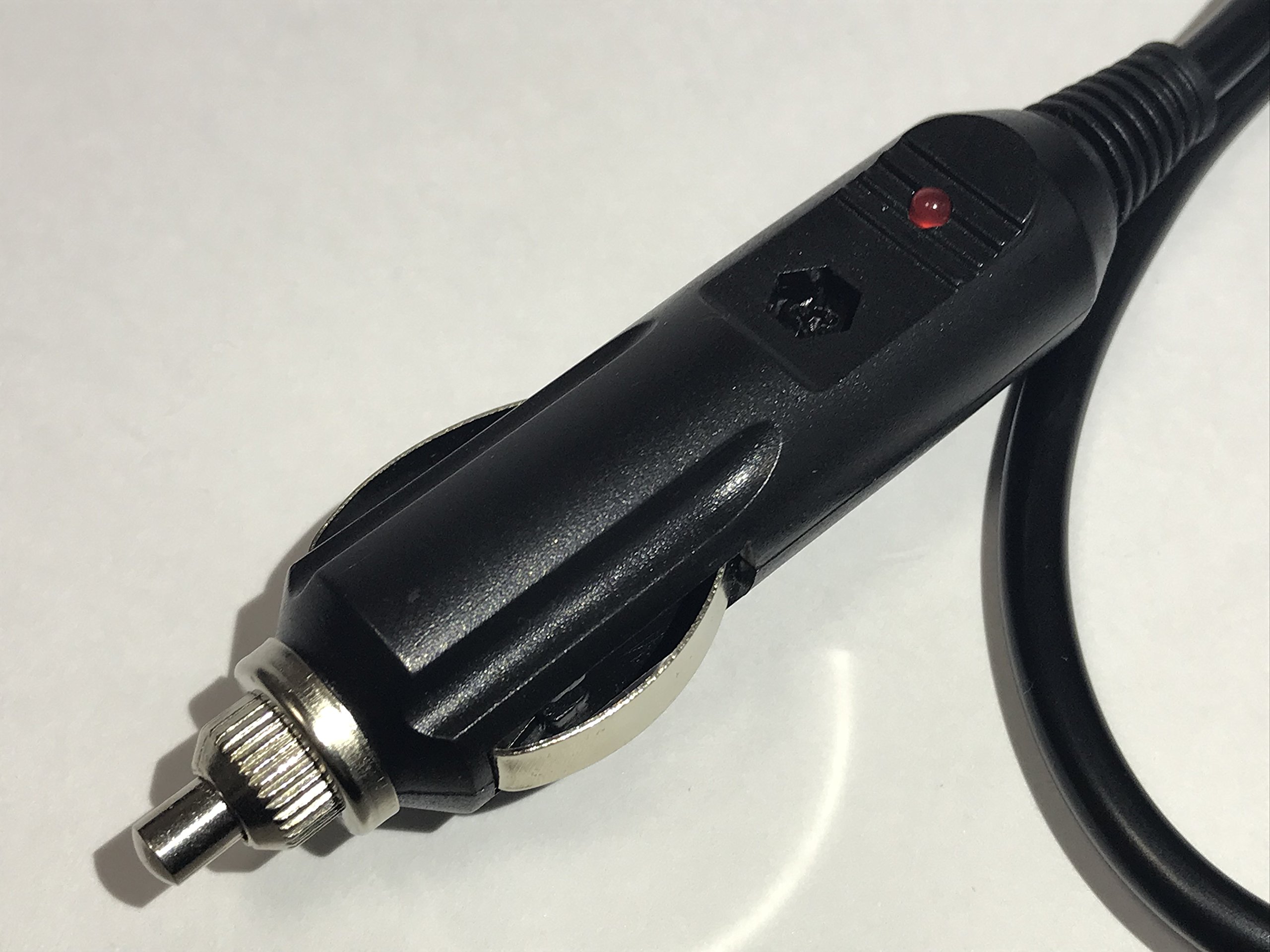 Amazon.co.jp: 123 【国内メーカー/国内製造】ETC電源シガーソケット化