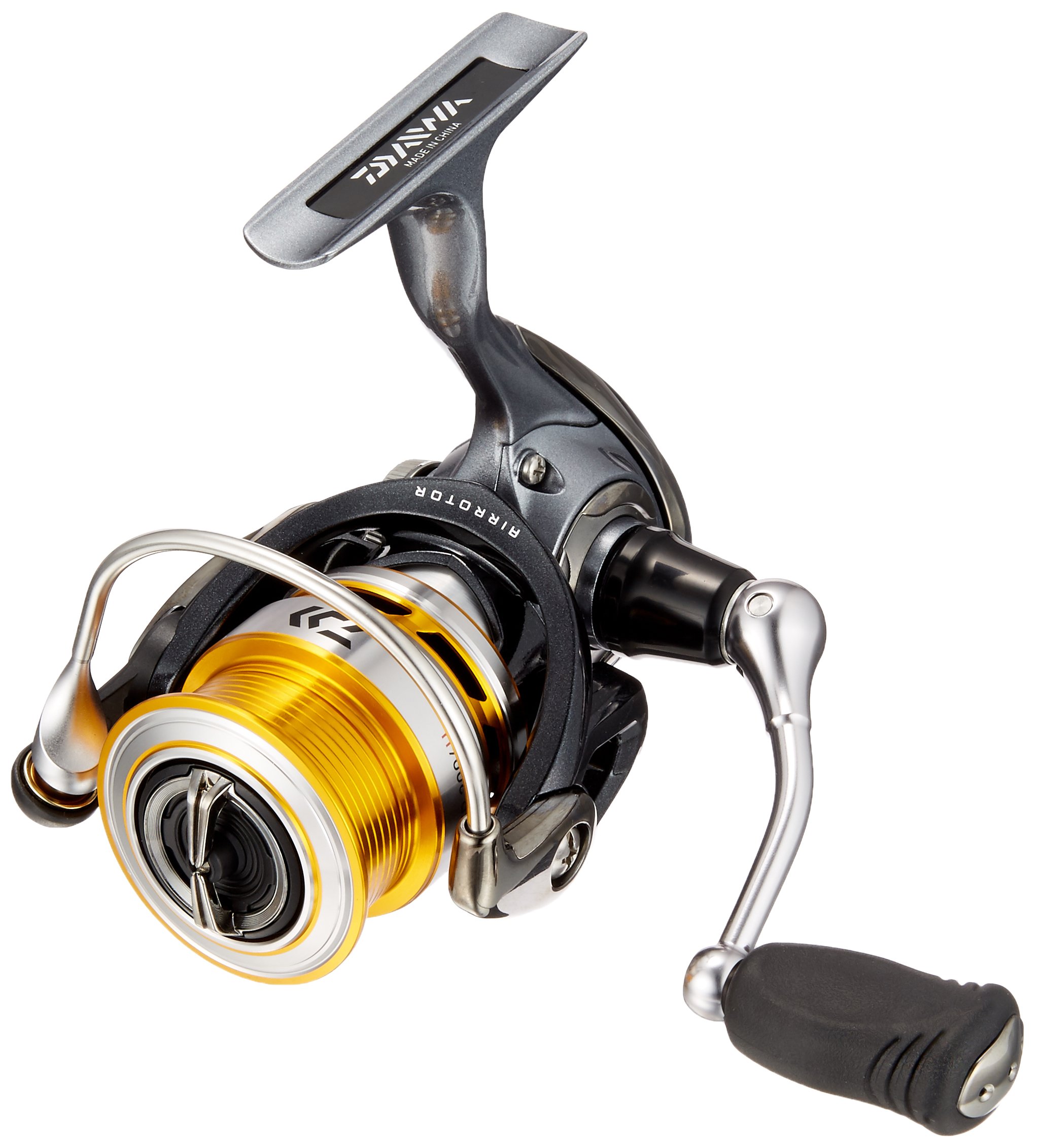 Amazon | ダイワ(DAIWA) スピニングリール 17 エクセラー 2004H (2017